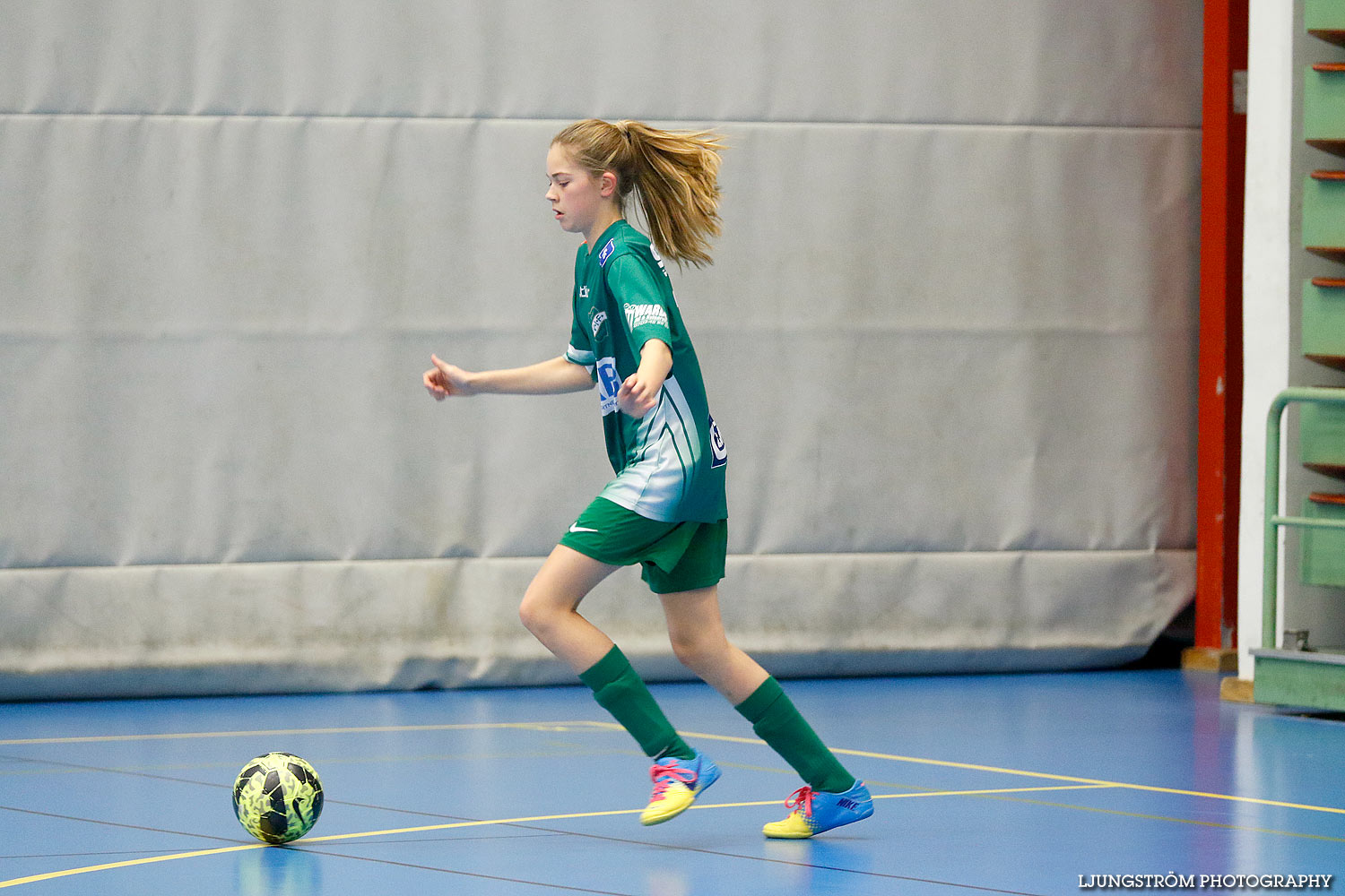 Skövde Futsalcup Damer Våmbs IF-IFK Hallsberg FK,dam,Arena Skövde,Skövde,Sverige,Skövde Futsalcup 2015,Futsal,2015,125071