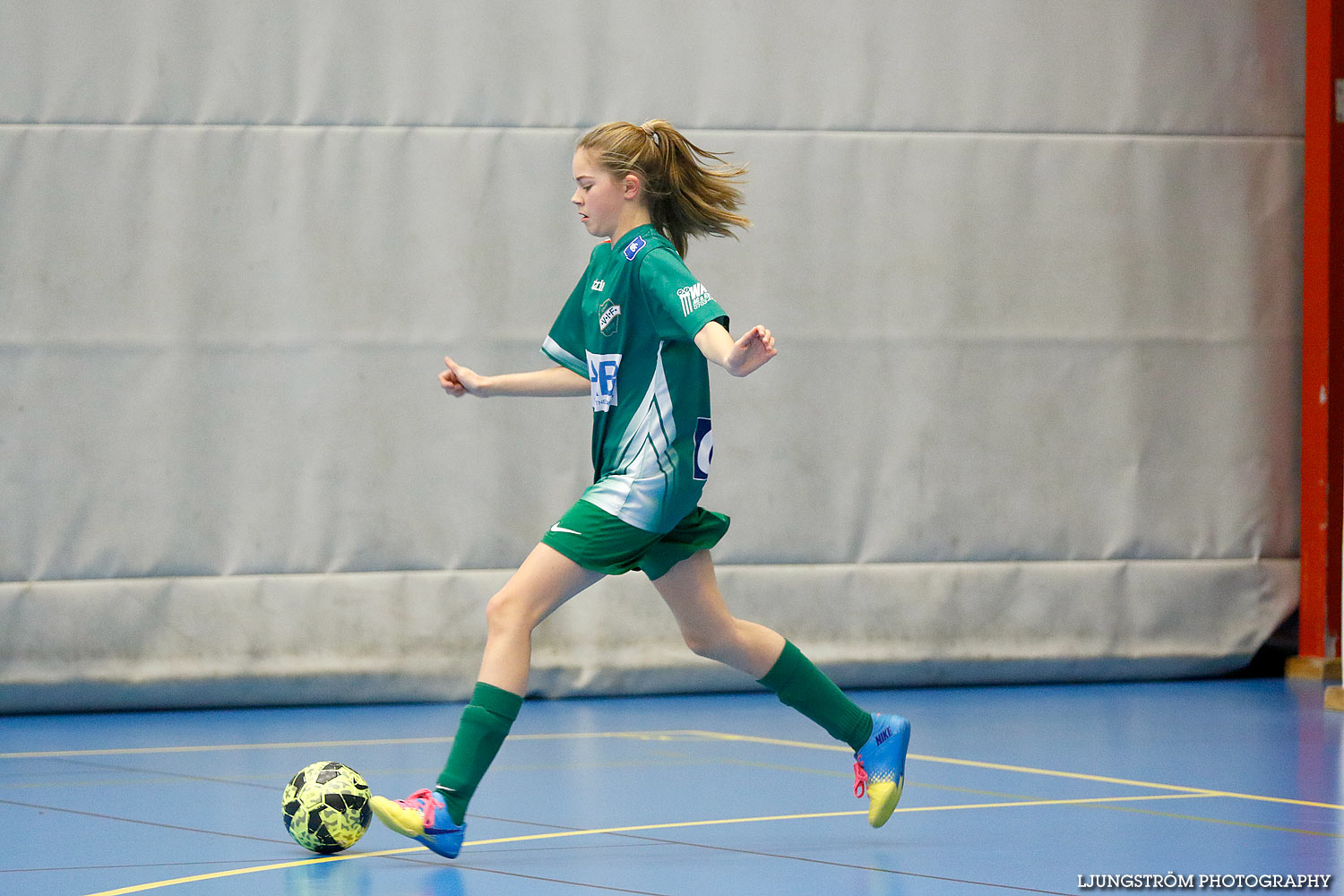 Skövde Futsalcup Damer Våmbs IF-IFK Hallsberg FK,dam,Arena Skövde,Skövde,Sverige,Skövde Futsalcup 2015,Futsal,2015,125072