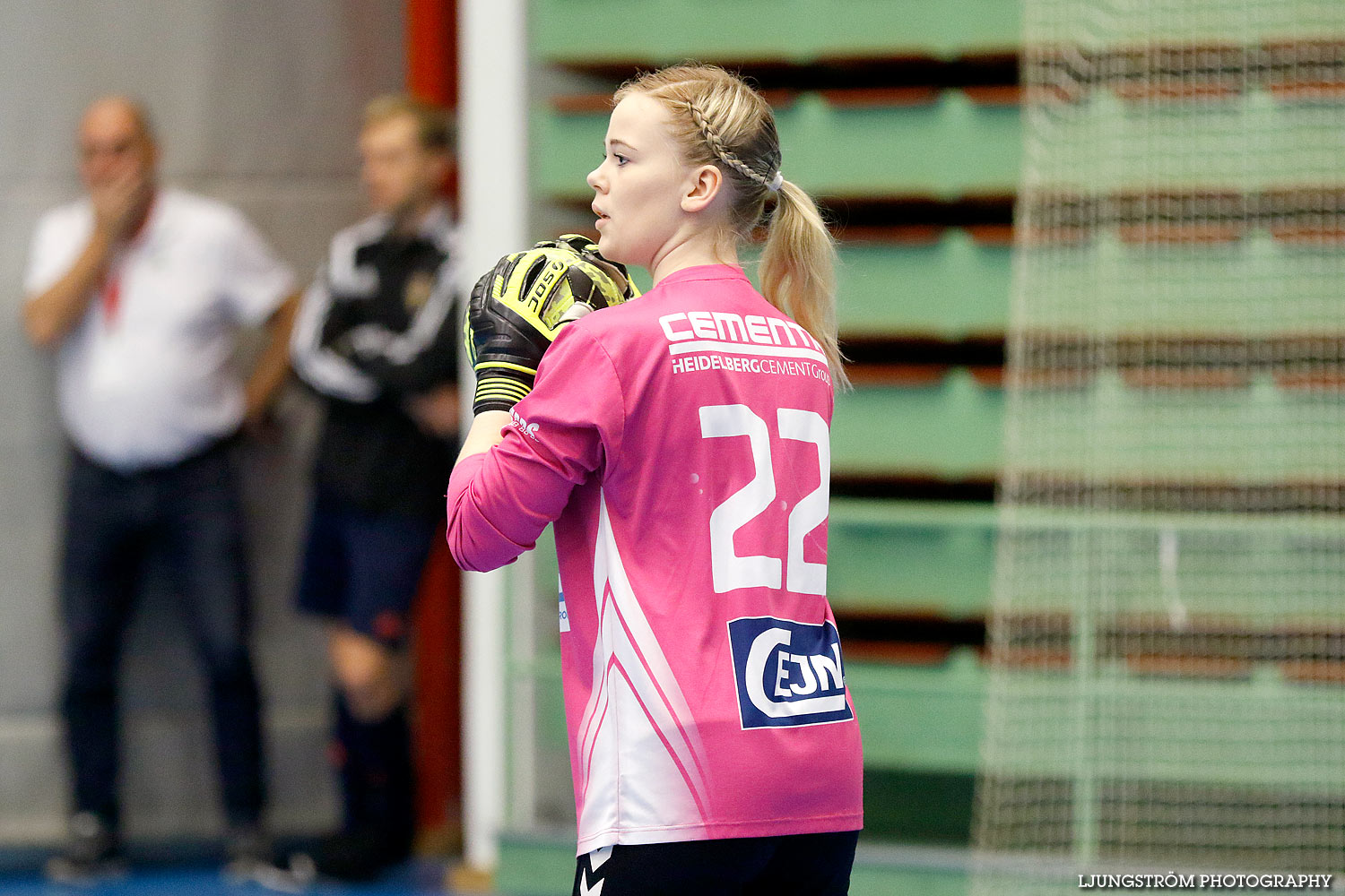 Skövde Futsalcup Damer Våmbs IF-IFK Hallsberg FK,dam,Arena Skövde,Skövde,Sverige,Skövde Futsalcup 2015,Futsal,2015,125091