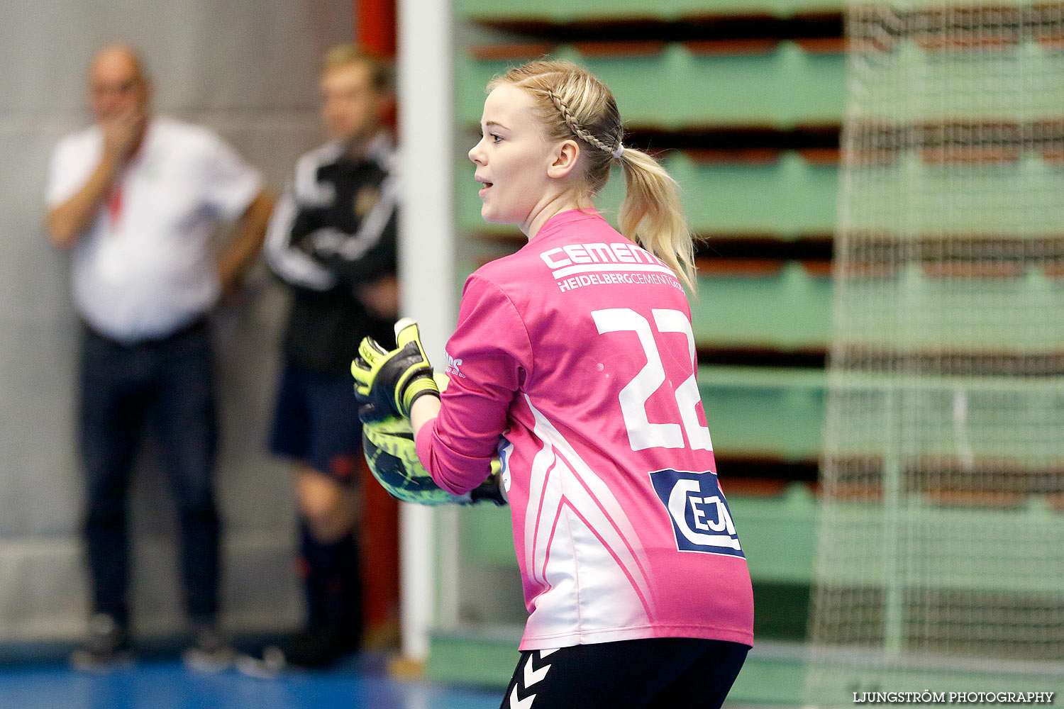 Skövde Futsalcup Damer Våmbs IF-IFK Hallsberg FK,dam,Arena Skövde,Skövde,Sverige,Skövde Futsalcup 2015,Futsal,2015,125092