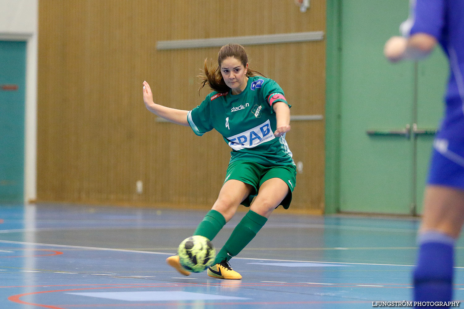 Skövde Futsalcup Damer Våmbs IF-IFK Hallsberg FK,dam,Arena Skövde,Skövde,Sverige,Skövde Futsalcup 2015,Futsal,2015,125096