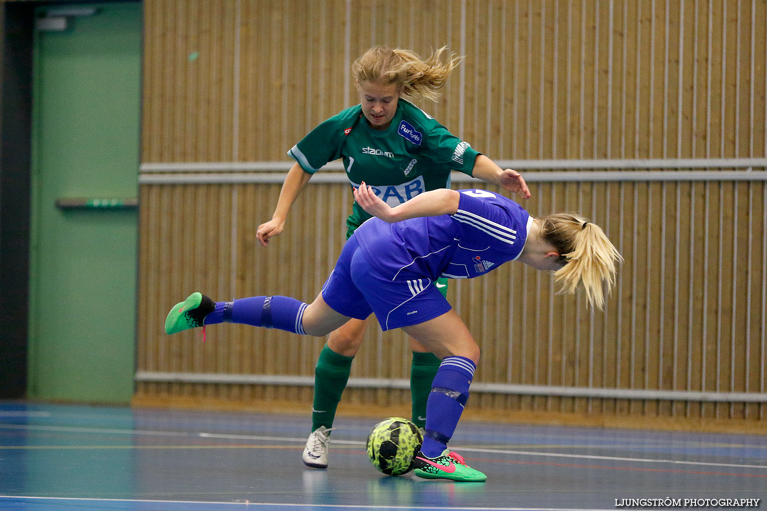 Skövde Futsalcup Damer Våmbs IF-IFK Hallsberg FK,dam,Arena Skövde,Skövde,Sverige,Skövde Futsalcup 2015,Futsal,2015,125113