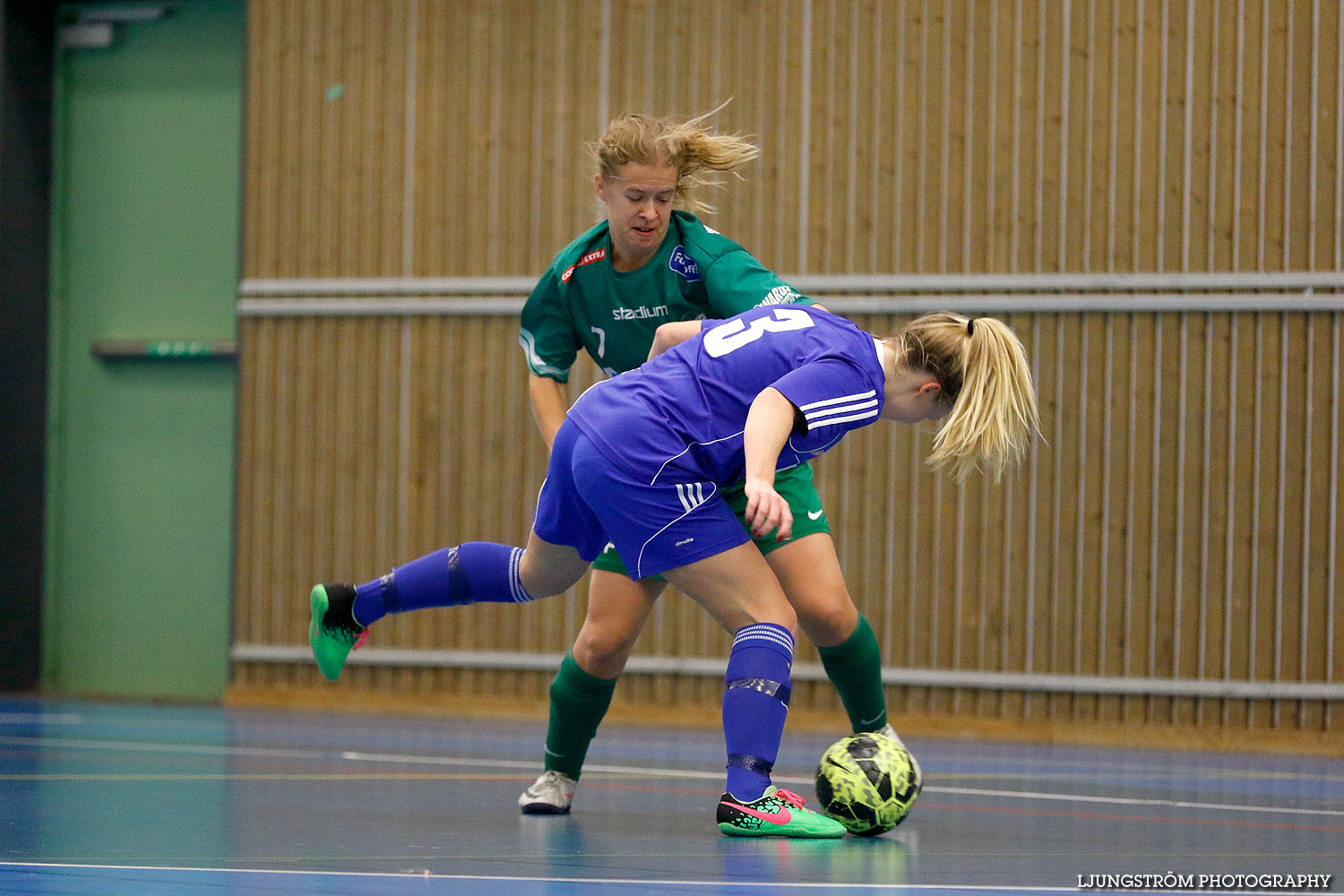 Skövde Futsalcup Damer Våmbs IF-IFK Hallsberg FK,dam,Arena Skövde,Skövde,Sverige,Skövde Futsalcup 2015,Futsal,2015,125114