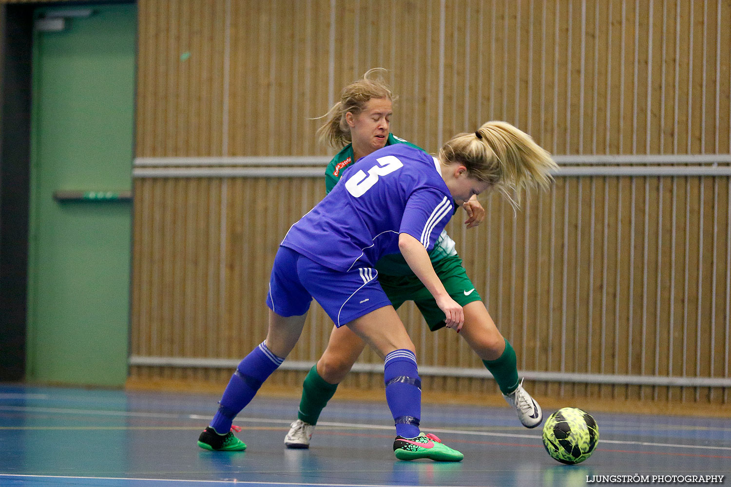 Skövde Futsalcup Damer Våmbs IF-IFK Hallsberg FK,dam,Arena Skövde,Skövde,Sverige,Skövde Futsalcup 2015,Futsal,2015,125115