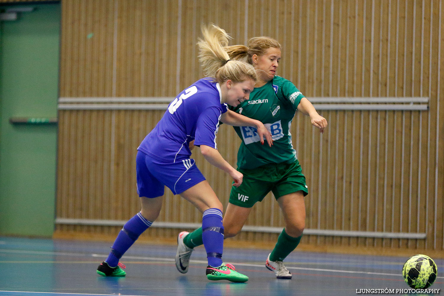 Skövde Futsalcup Damer Våmbs IF-IFK Hallsberg FK,dam,Arena Skövde,Skövde,Sverige,Skövde Futsalcup 2015,Futsal,2015,125116