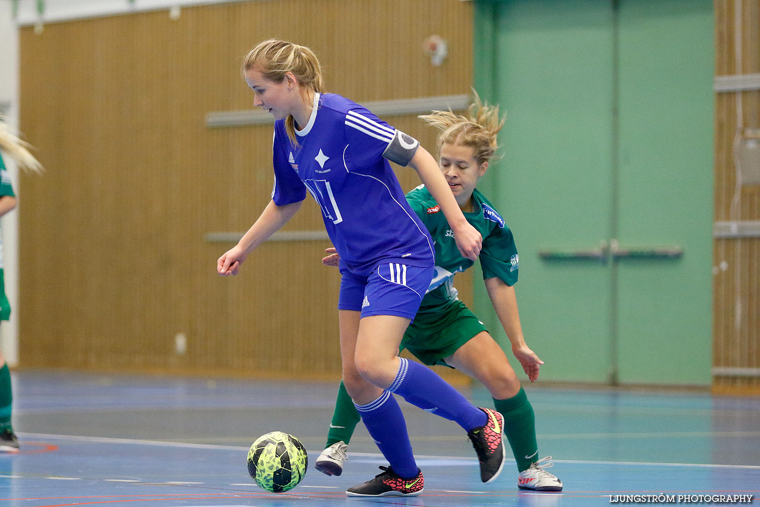 Skövde Futsalcup Damer Våmbs IF-IFK Hallsberg FK,dam,Arena Skövde,Skövde,Sverige,Skövde Futsalcup 2015,Futsal,2015,125123