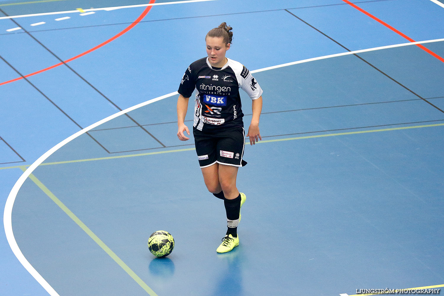 Skövde Futsalcup Damer Skövde KIK-Vara SK,dam,Arena Skövde,Skövde,Sverige,Skövde Futsalcup 2015,Futsal,2015,125149