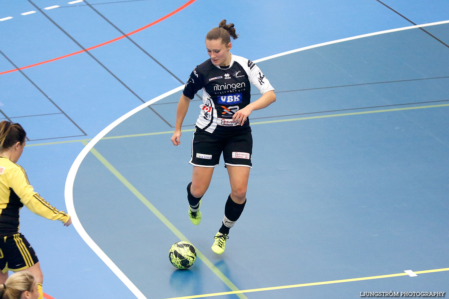 Skövde Futsalcup Damer Skövde KIK-Vara SK,dam,Arena Skövde,Skövde,Sverige,Skövde Futsalcup 2015,Futsal,2015,125150