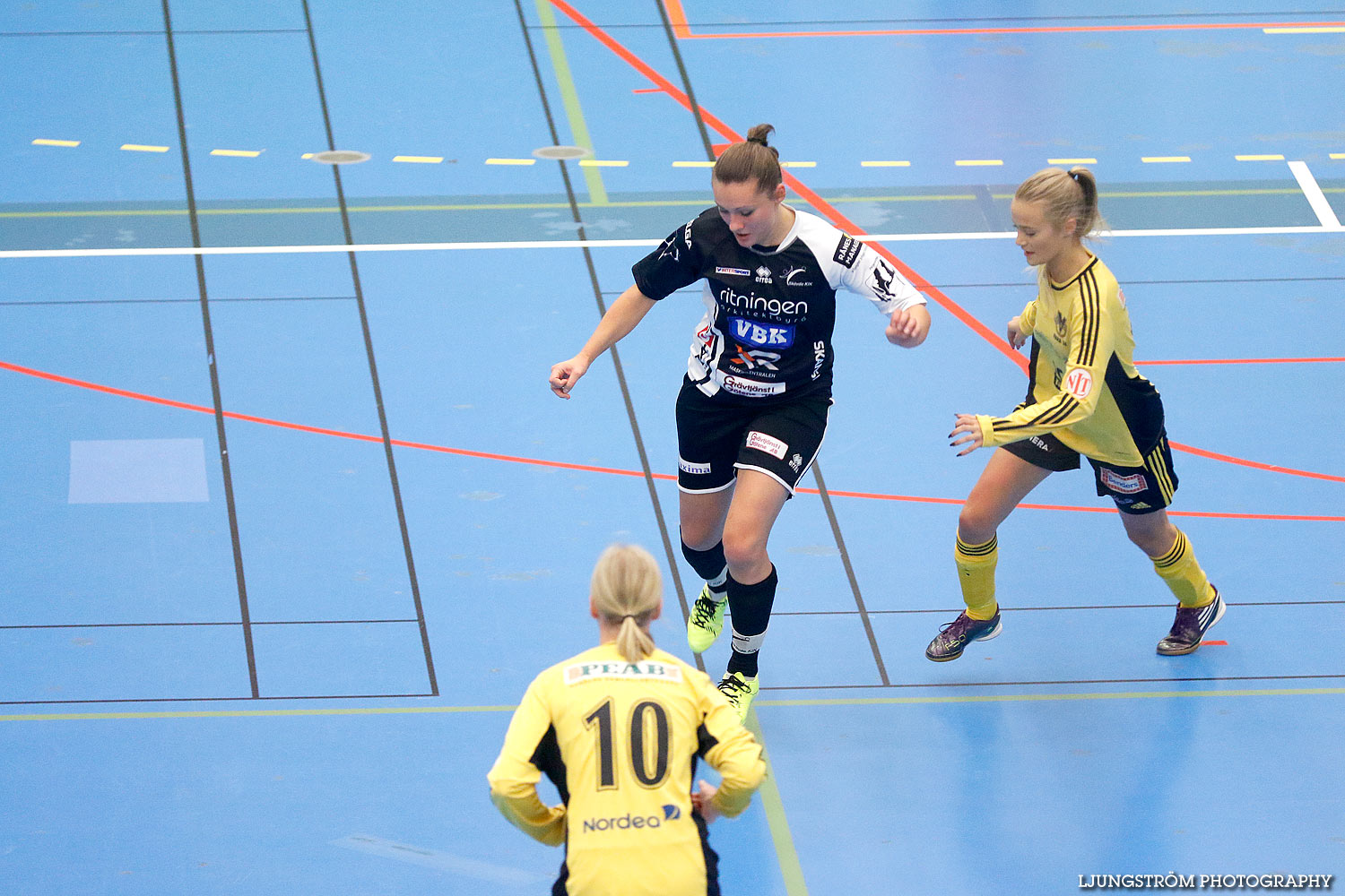 Skövde Futsalcup Damer Skövde KIK-Vara SK,dam,Arena Skövde,Skövde,Sverige,Skövde Futsalcup 2015,Futsal,2015,125154