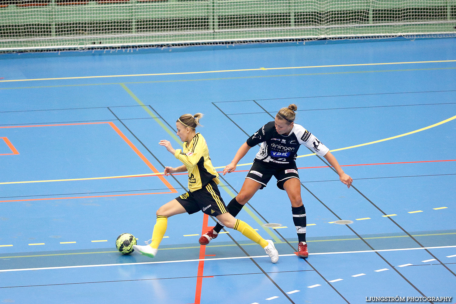 Skövde Futsalcup Damer Skövde KIK-Vara SK,dam,Arena Skövde,Skövde,Sverige,Skövde Futsalcup 2015,Futsal,2015,125158