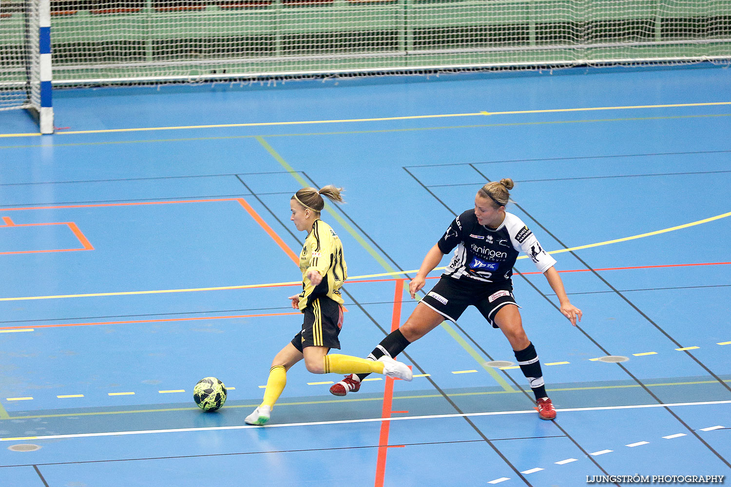 Skövde Futsalcup Damer Skövde KIK-Vara SK,dam,Arena Skövde,Skövde,Sverige,Skövde Futsalcup 2015,Futsal,2015,125159