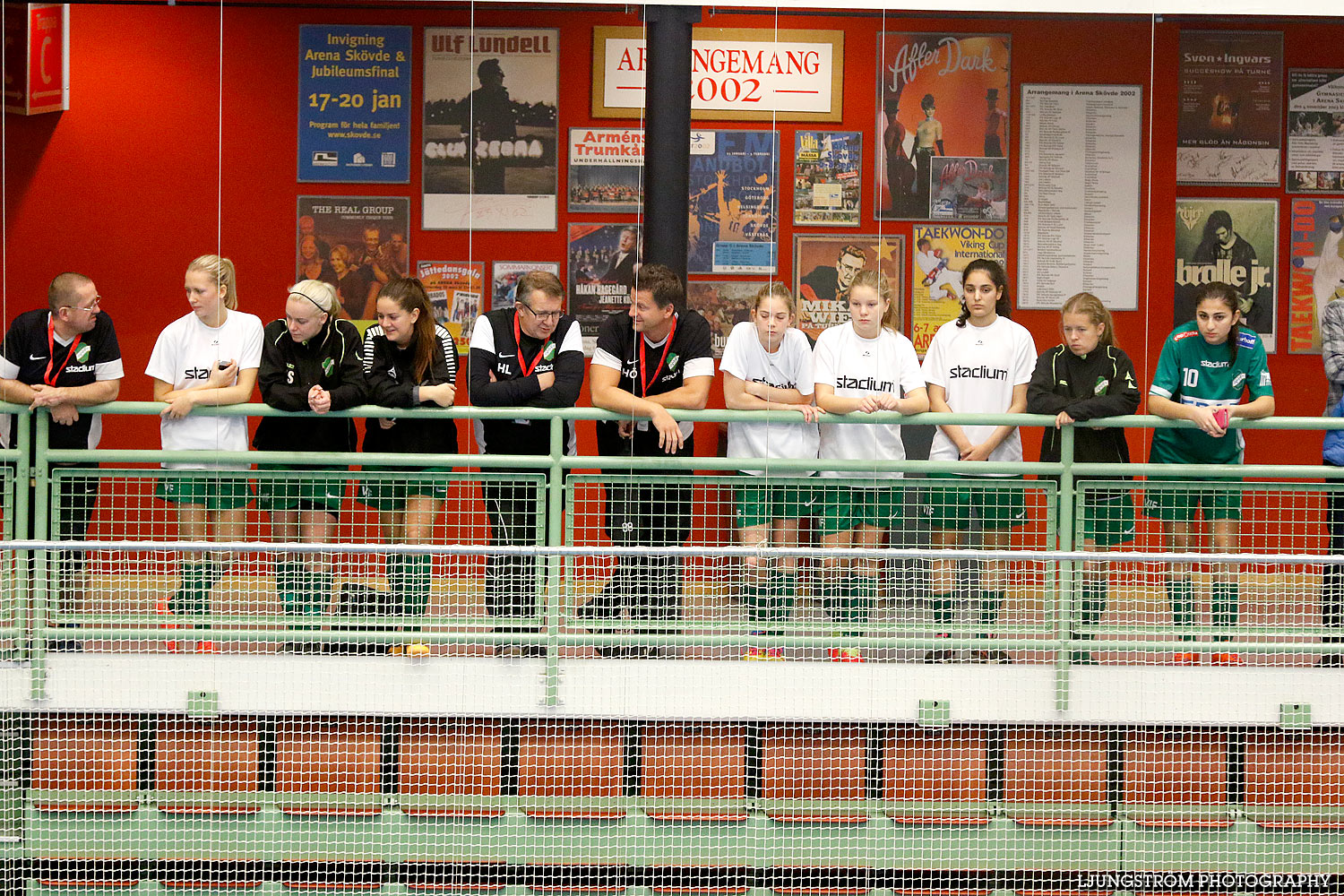 Skövde Futsalcup Damer Skövde KIK-Vara SK,dam,Arena Skövde,Skövde,Sverige,Skövde Futsalcup 2015,Futsal,2015,125178