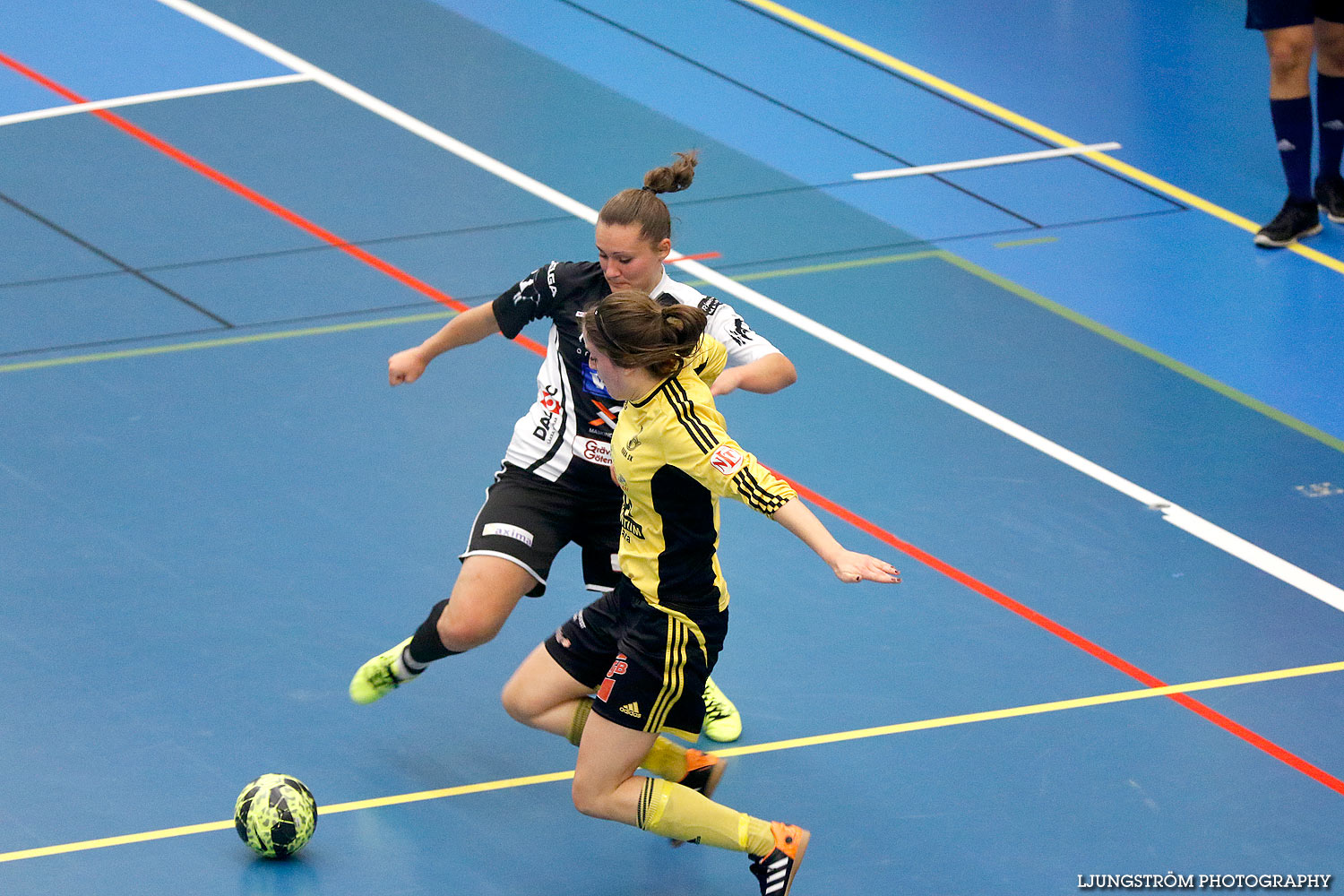 Skövde Futsalcup Damer Skövde KIK-Vara SK,dam,Arena Skövde,Skövde,Sverige,Skövde Futsalcup 2015,Futsal,2015,125180