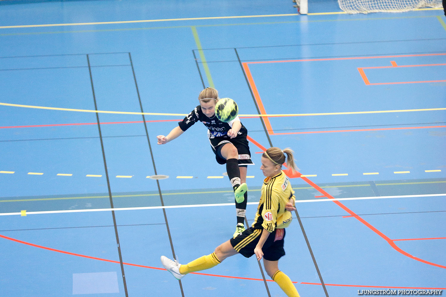 Skövde Futsalcup Damer Skövde KIK-Vara SK,dam,Arena Skövde,Skövde,Sverige,Skövde Futsalcup 2015,Futsal,2015,125183