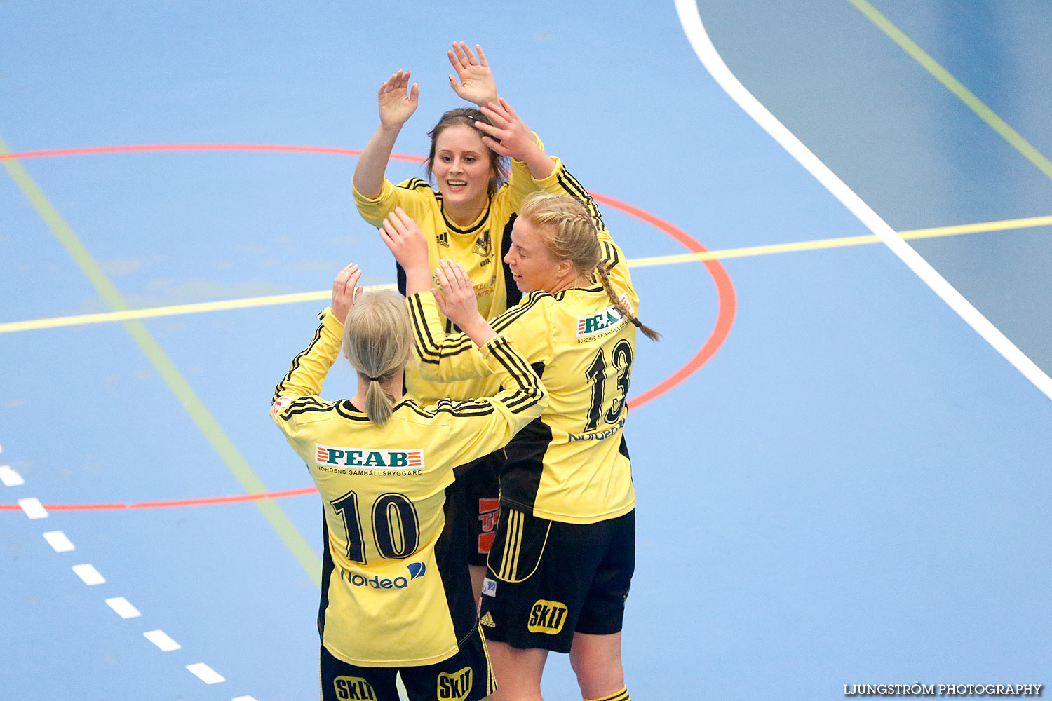 Skövde Futsalcup Damer Skövde KIK-Vara SK,dam,Arena Skövde,Skövde,Sverige,Skövde Futsalcup 2015,Futsal,2015,125186