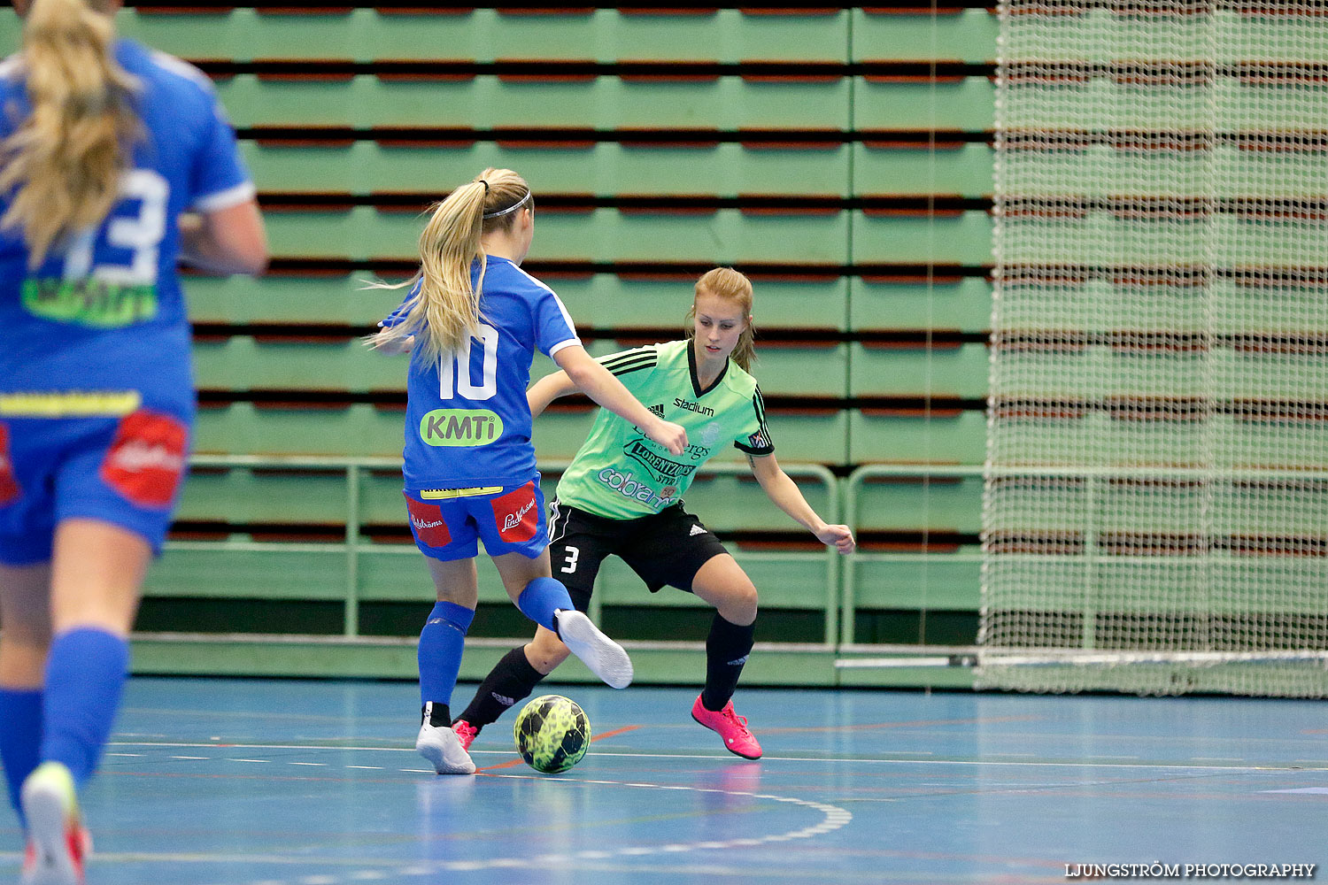 Skövde Futsalcup Damer QBIK-Hörnebo SK,dam,Arena Skövde,Skövde,Sverige,Skövde Futsalcup 2015,Futsal,2015,125258