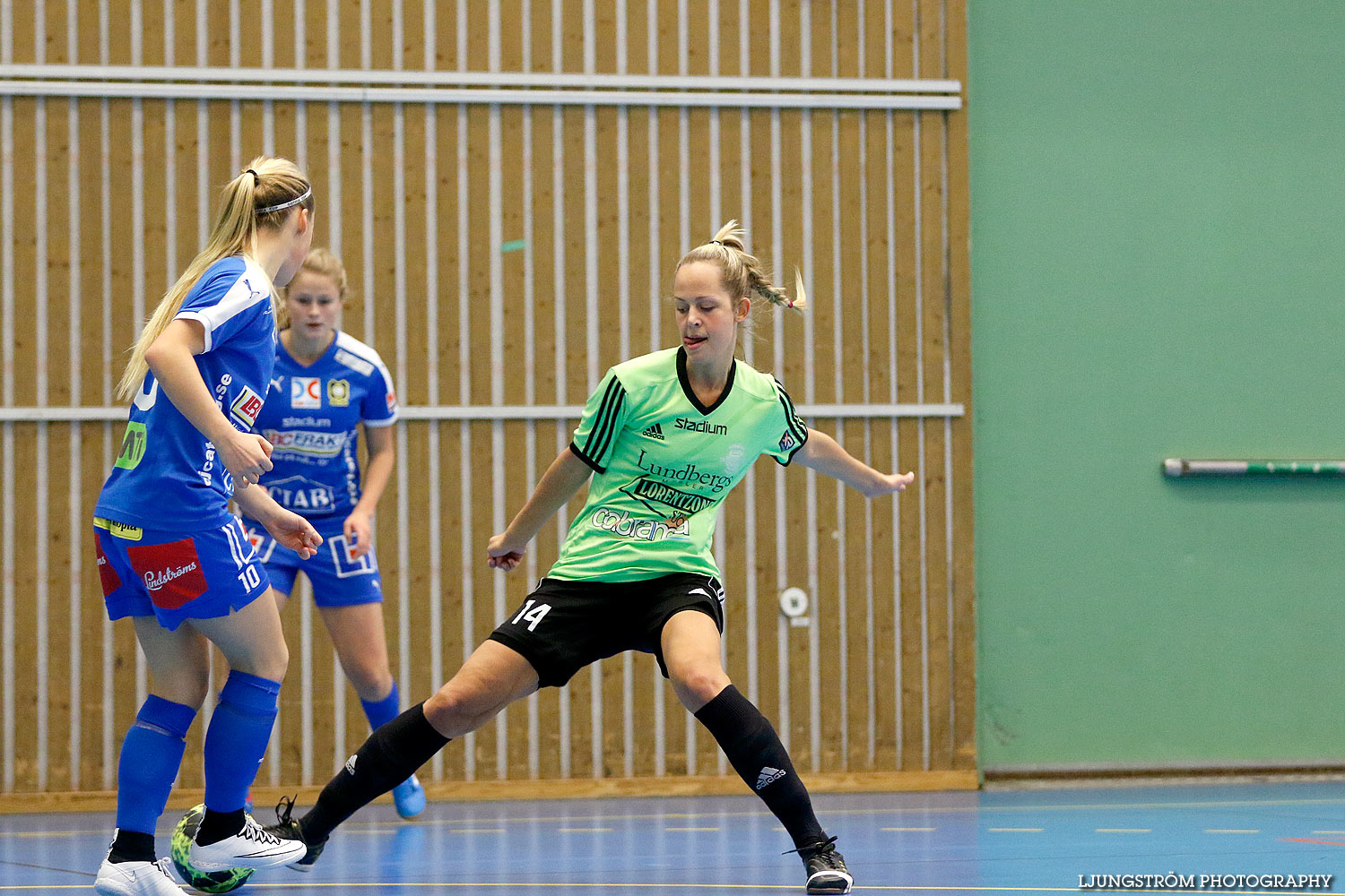 Skövde Futsalcup Damer QBIK-Hörnebo SK,dam,Arena Skövde,Skövde,Sverige,Skövde Futsalcup 2015,Futsal,2015,125268