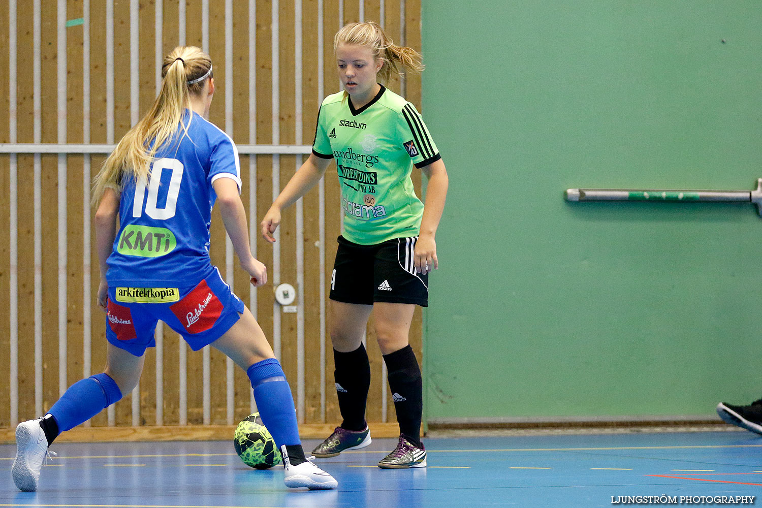 Skövde Futsalcup Damer QBIK-Hörnebo SK,dam,Arena Skövde,Skövde,Sverige,Skövde Futsalcup 2015,Futsal,2015,125269