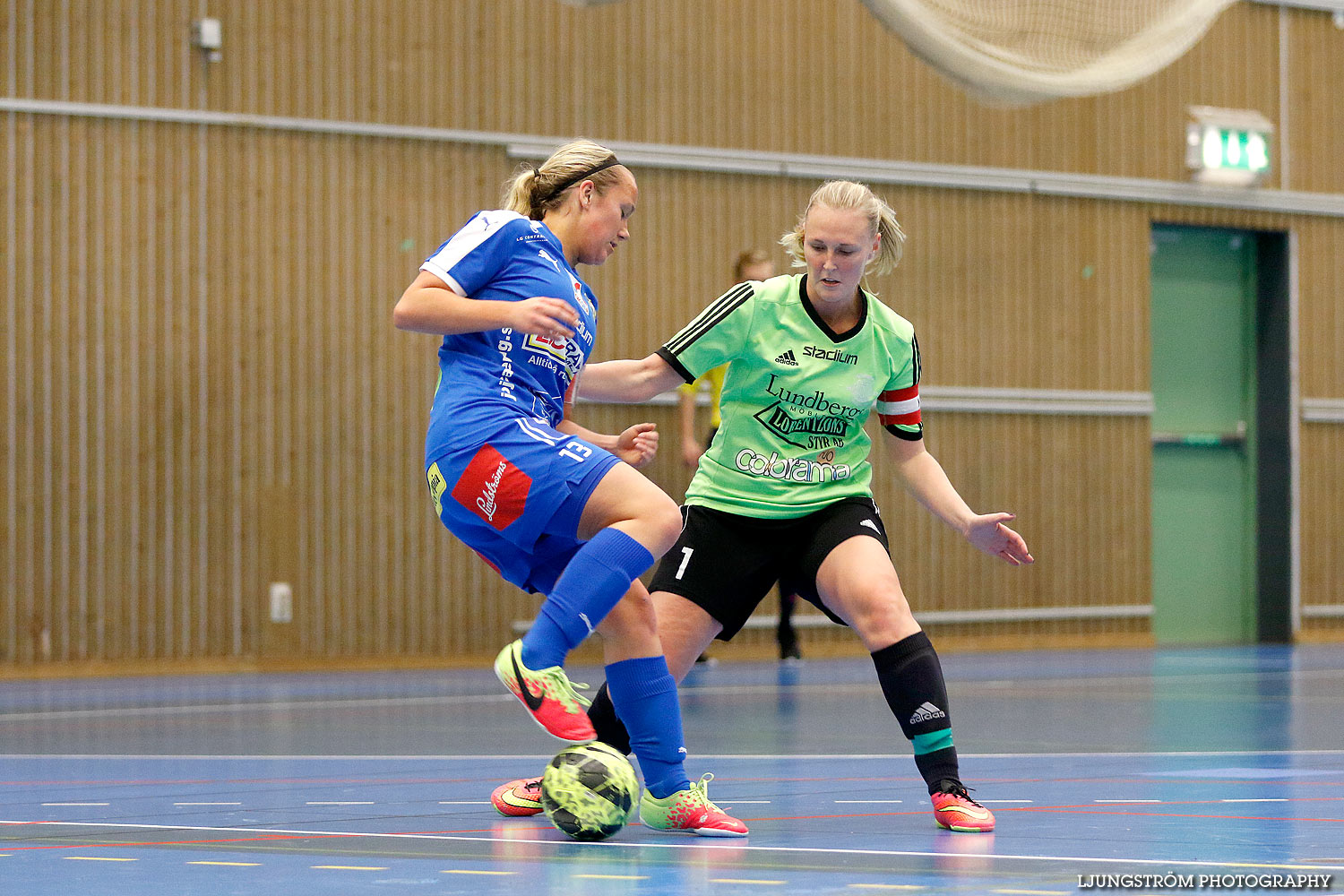 Skövde Futsalcup Damer QBIK-Hörnebo SK,dam,Arena Skövde,Skövde,Sverige,Skövde Futsalcup 2015,Futsal,2015,125282