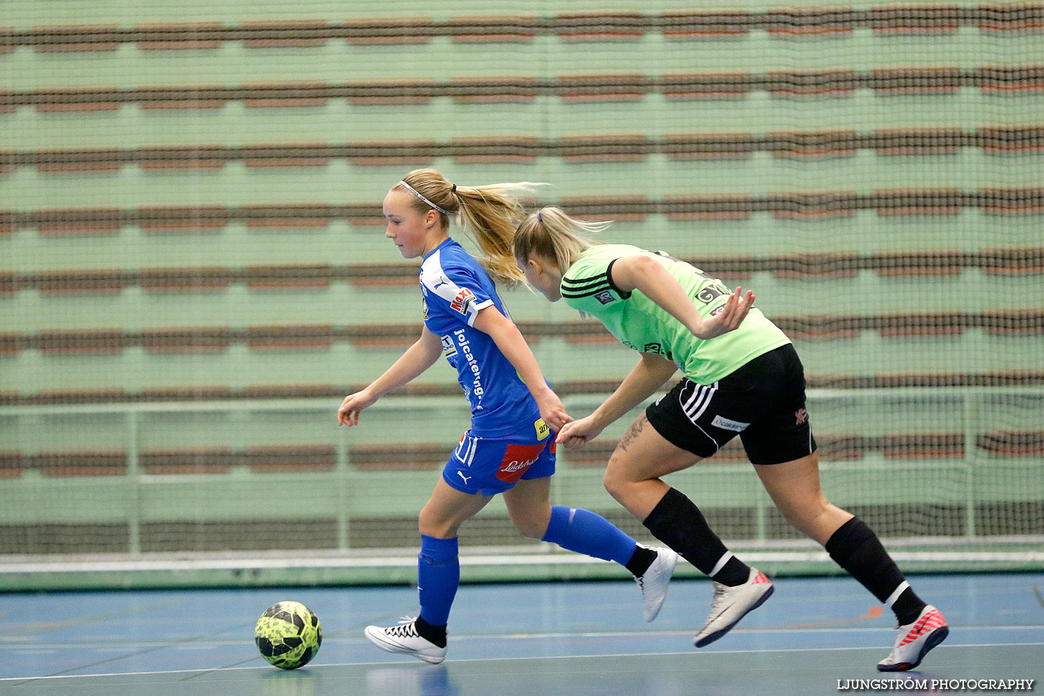 Skövde Futsalcup Damer QBIK-Hörnebo SK,dam,Arena Skövde,Skövde,Sverige,Skövde Futsalcup 2015,Futsal,2015,125284