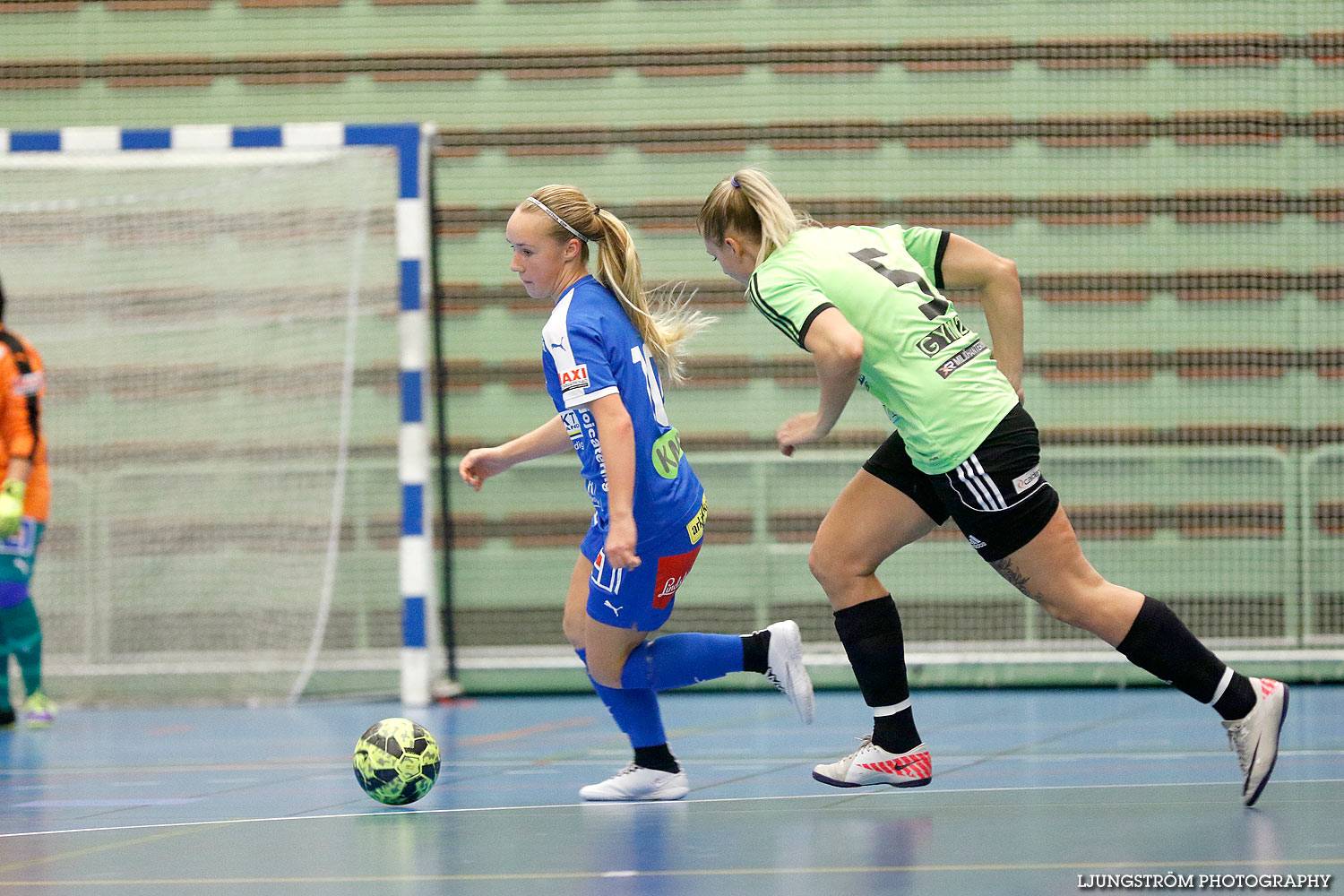 Skövde Futsalcup Damer QBIK-Hörnebo SK,dam,Arena Skövde,Skövde,Sverige,Skövde Futsalcup 2015,Futsal,2015,125285