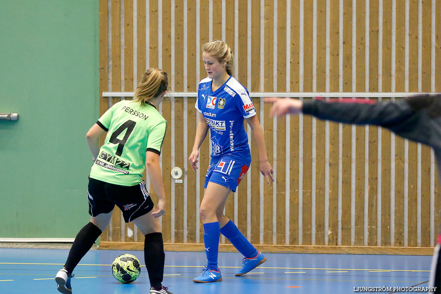 Skövde Futsalcup Damer QBIK-Hörnebo SK,dam,Arena Skövde,Skövde,Sverige,Skövde Futsalcup 2015,Futsal,2015,125312
