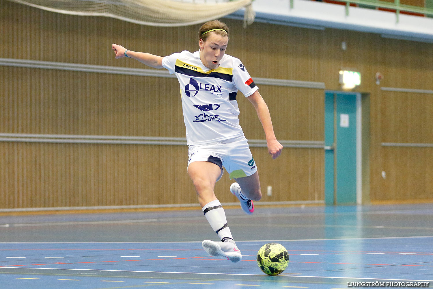 Skövde Futsalcup Herrjuniorer Götene IF-MD FF Köping,herr,Arena Skövde,Skövde,Sverige,Skövde Futsalcup 2015,Futsal,2015,125314