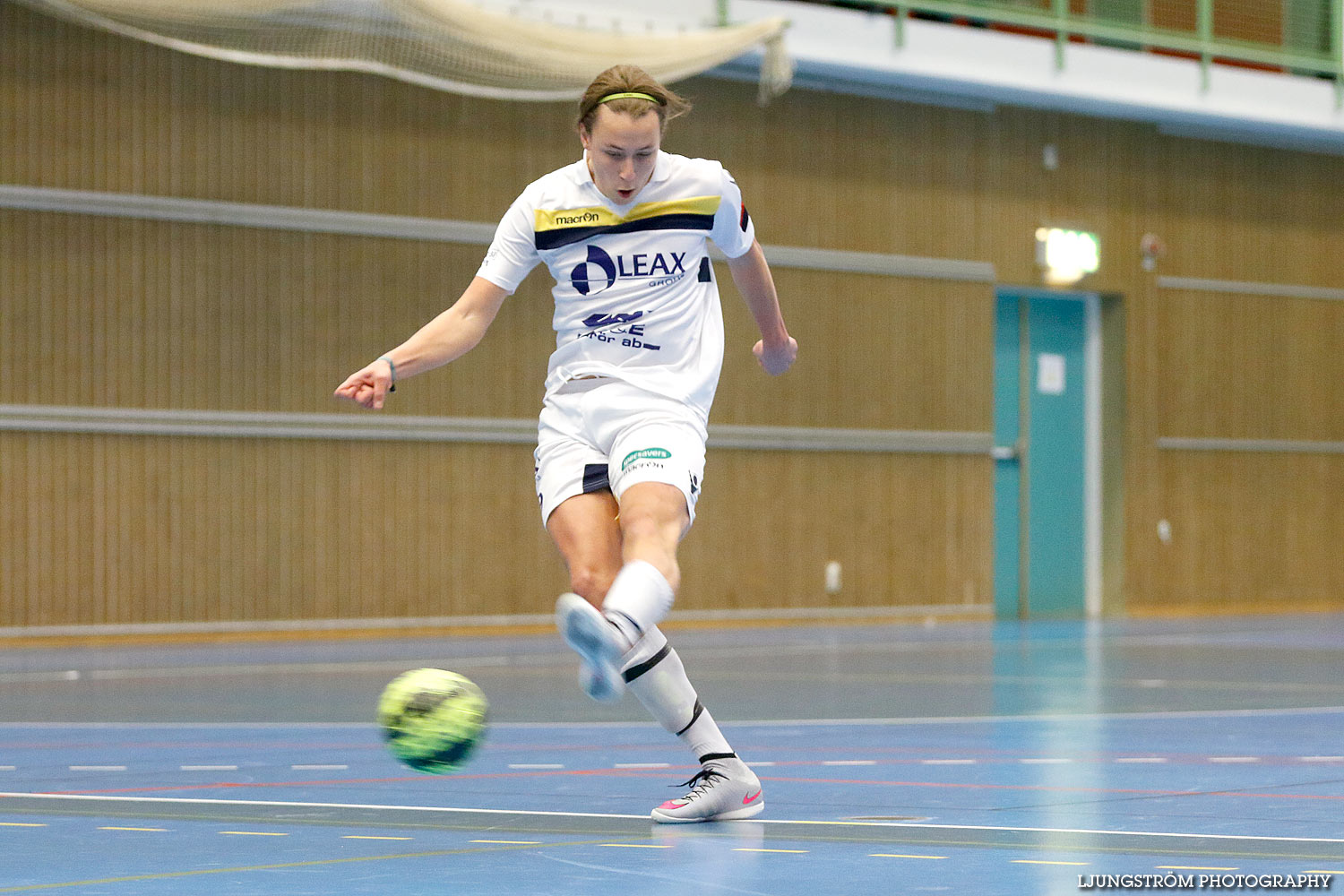 Skövde Futsalcup Herrjuniorer Götene IF-MD FF Köping,herr,Arena Skövde,Skövde,Sverige,Skövde Futsalcup 2015,Futsal,2015,125316