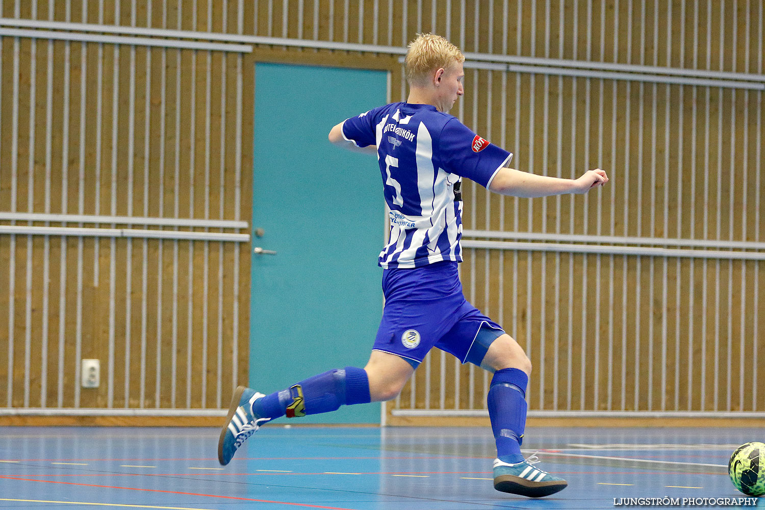 Skövde Futsalcup Herrjuniorer Götene IF-MD FF Köping,herr,Arena Skövde,Skövde,Sverige,Skövde Futsalcup 2015,Futsal,2015,125319