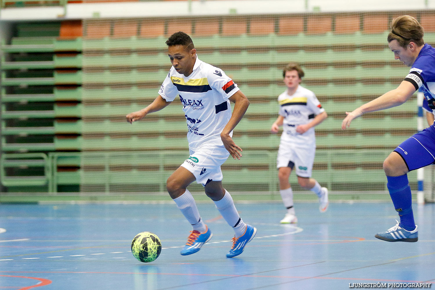 Skövde Futsalcup Herrjuniorer Götene IF-MD FF Köping,herr,Arena Skövde,Skövde,Sverige,Skövde Futsalcup 2015,Futsal,2015,125341