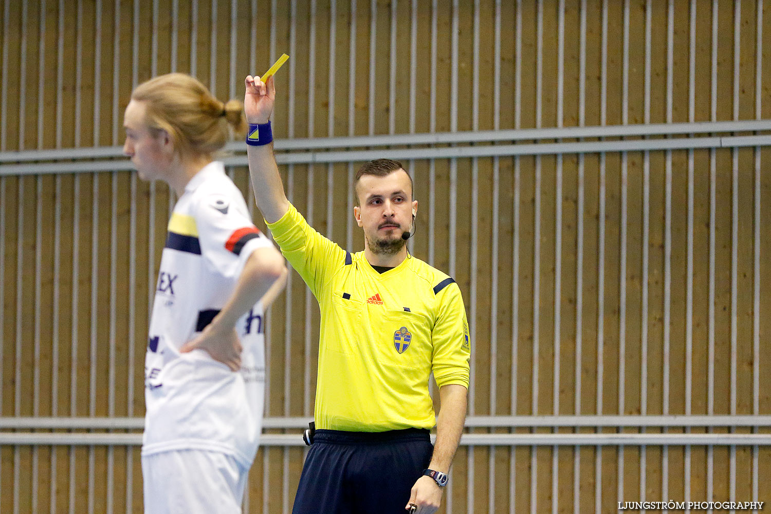 Skövde Futsalcup Herrjuniorer Götene IF-MD FF Köping,herr,Arena Skövde,Skövde,Sverige,Skövde Futsalcup 2015,Futsal,2015,125352