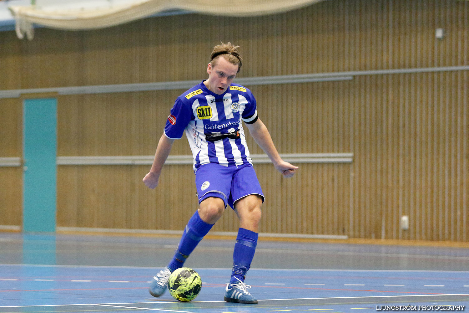 Skövde Futsalcup Herrjuniorer Götene IF-MD FF Köping,herr,Arena Skövde,Skövde,Sverige,Skövde Futsalcup 2015,Futsal,2015,125356