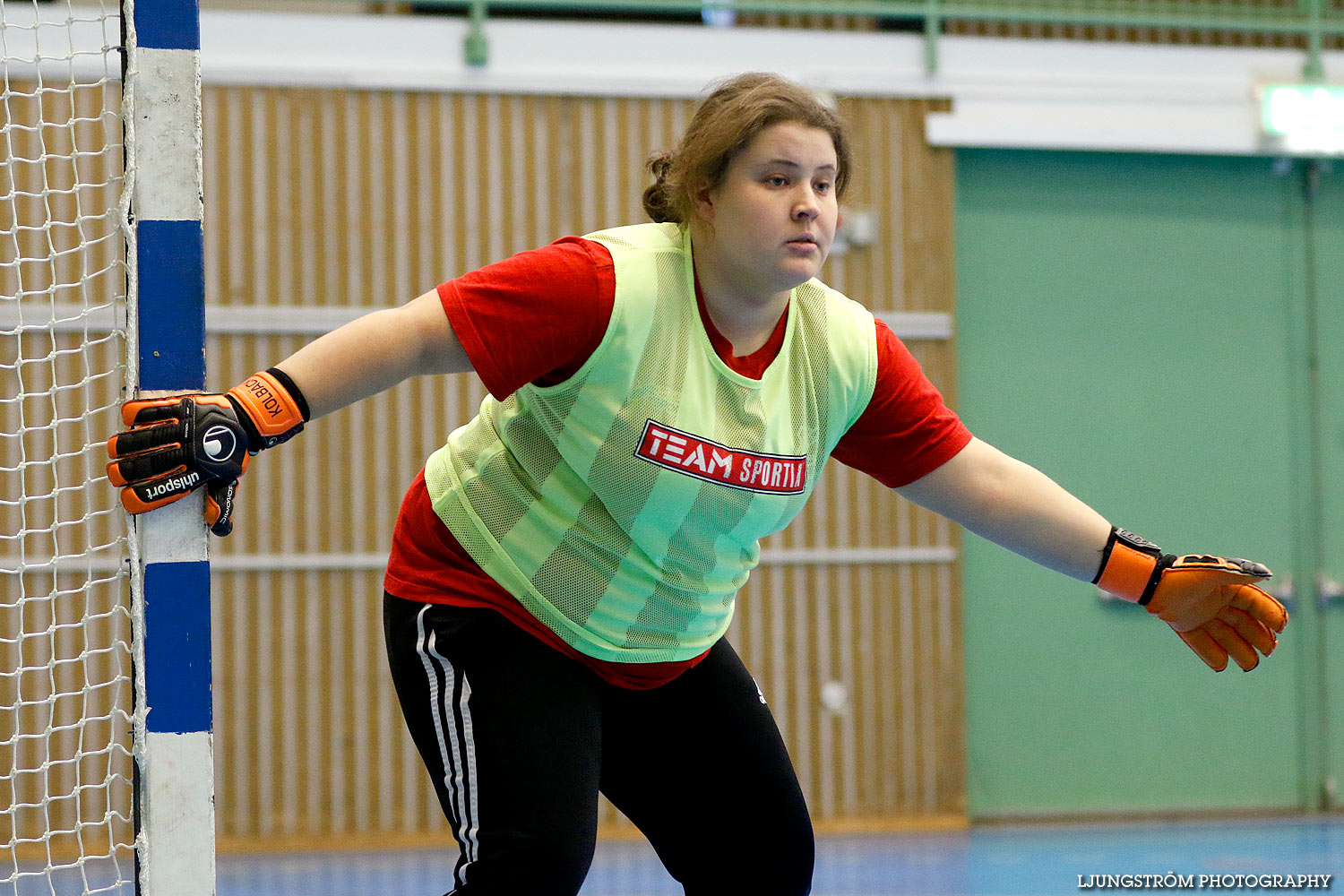 Skövde Futsalcup Damer Hallstahammar SK-FC Sorrellanza,dam,Arena Skövde,Skövde,Sverige,Skövde Futsalcup 2015,Futsal,2015,125375