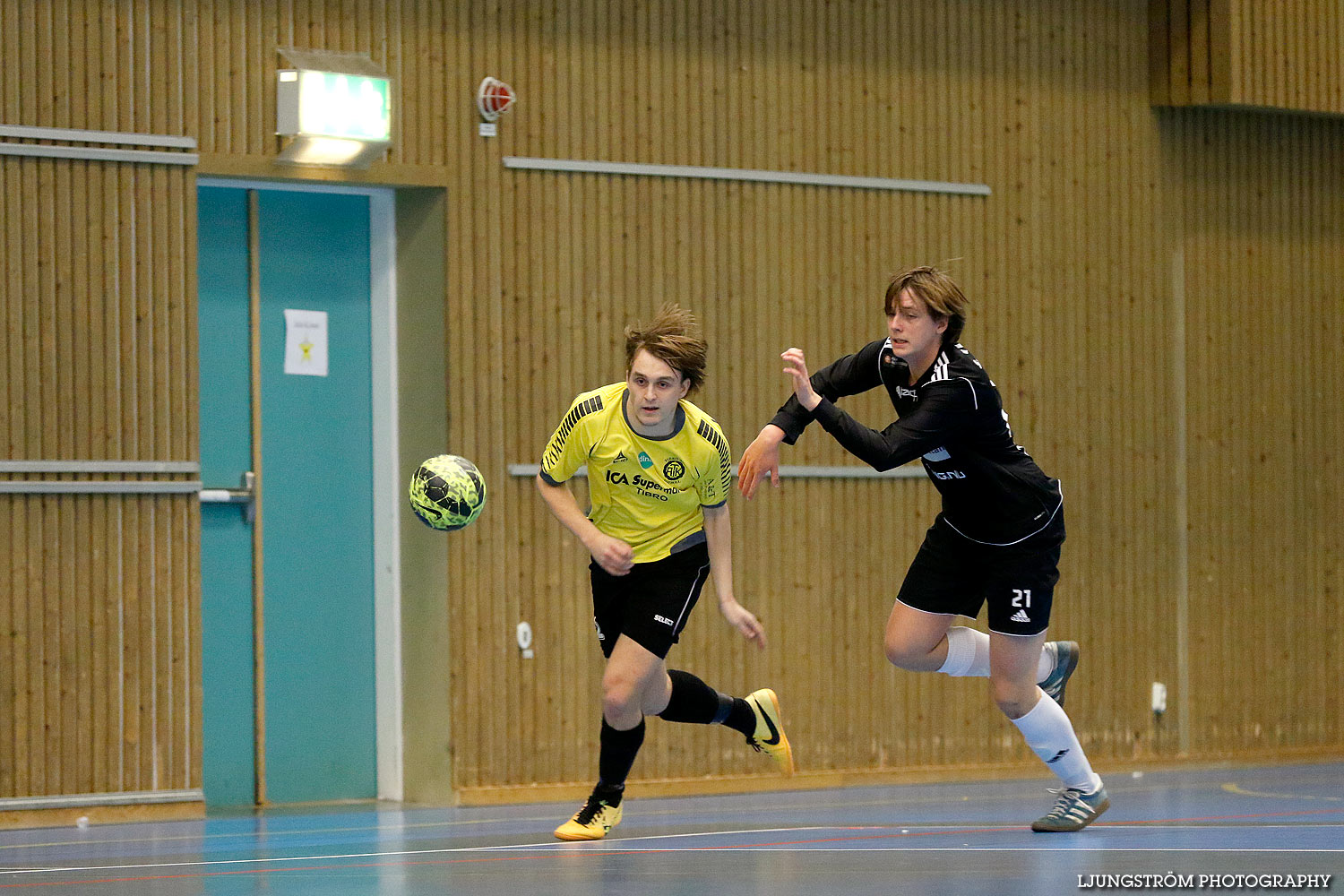 Skövde Futsalcup Herrjuniorer Skoftebyn/Trollhättan-Tibro AIK FK,herr,Arena Skövde,Skövde,Sverige,Skövde Futsalcup 2015,Futsal,2015,125446