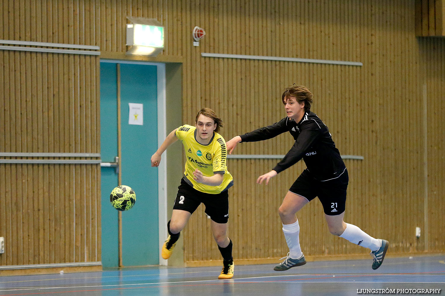 Skövde Futsalcup Herrjuniorer Skoftebyn/Trollhättan-Tibro AIK FK,herr,Arena Skövde,Skövde,Sverige,Skövde Futsalcup 2015,Futsal,2015,125447