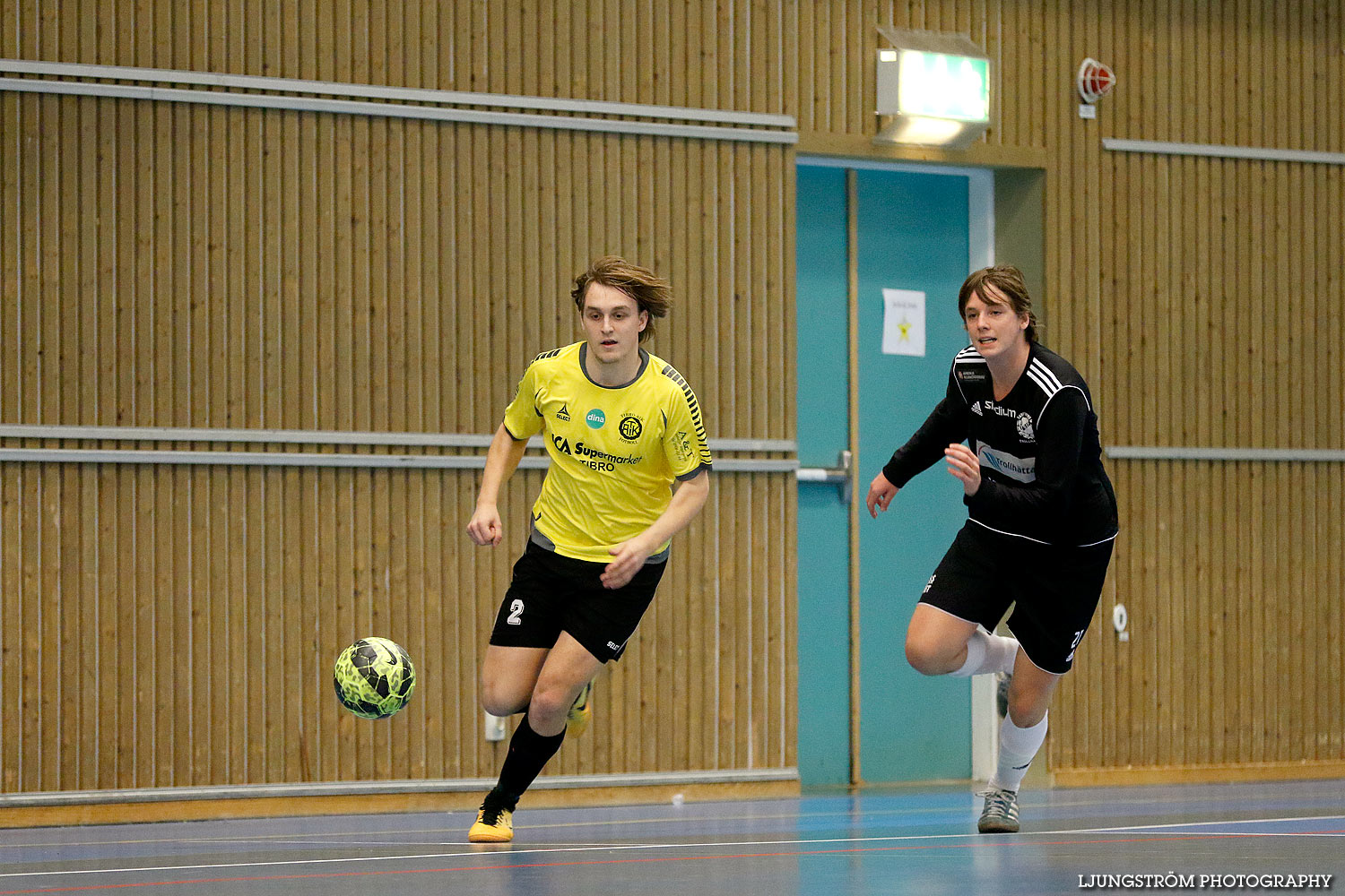 Skövde Futsalcup Herrjuniorer Skoftebyn/Trollhättan-Tibro AIK FK,herr,Arena Skövde,Skövde,Sverige,Skövde Futsalcup 2015,Futsal,2015,125450
