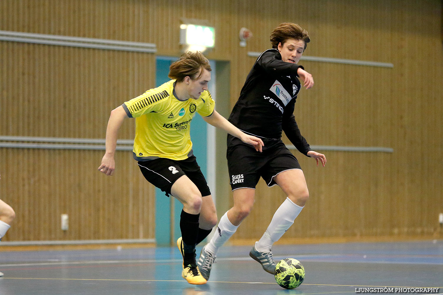Skövde Futsalcup Herrjuniorer Skoftebyn/Trollhättan-Tibro AIK FK,herr,Arena Skövde,Skövde,Sverige,Skövde Futsalcup 2015,Futsal,2015,125457