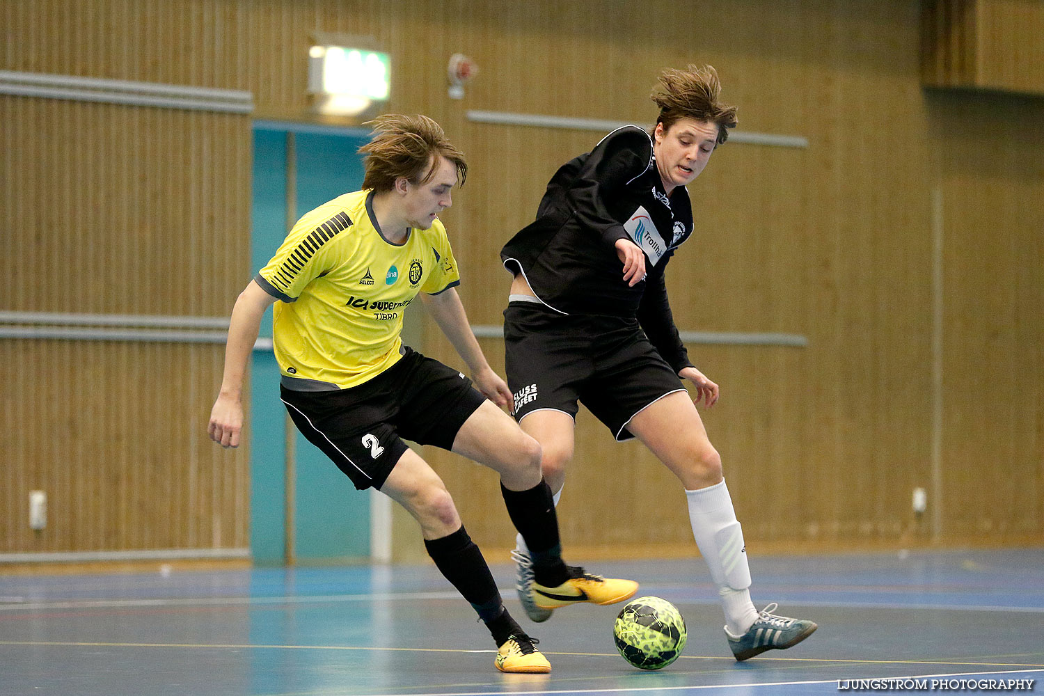 Skövde Futsalcup Herrjuniorer Skoftebyn/Trollhättan-Tibro AIK FK,herr,Arena Skövde,Skövde,Sverige,Skövde Futsalcup 2015,Futsal,2015,125458