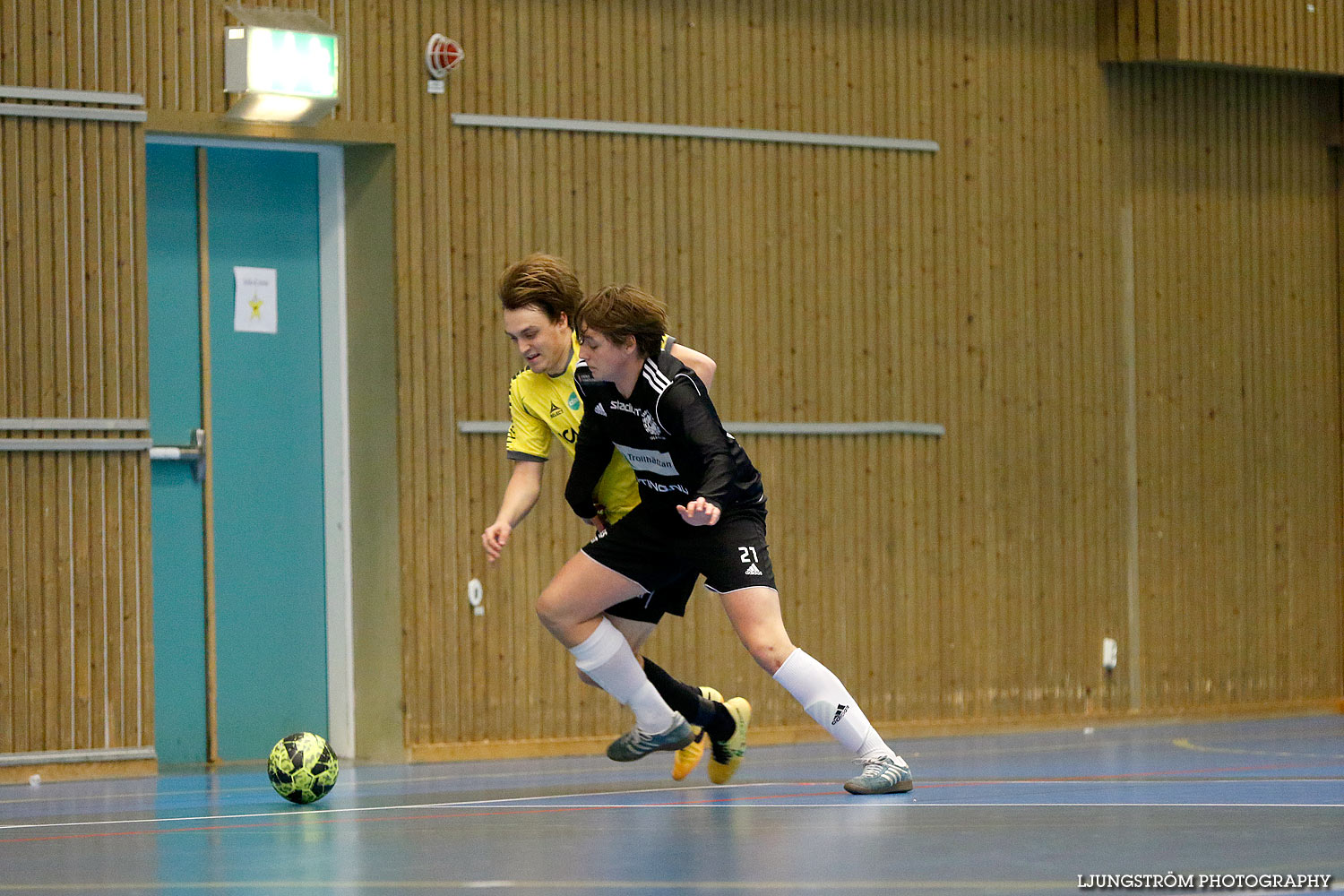 Skövde Futsalcup Herrjuniorer Skoftebyn/Trollhättan-Tibro AIK FK,herr,Arena Skövde,Skövde,Sverige,Skövde Futsalcup 2015,Futsal,2015,125465