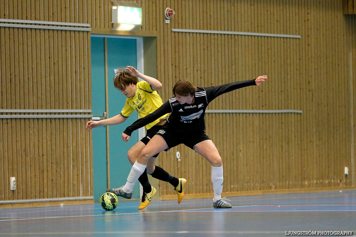 Skövde Futsalcup Herrjuniorer Skoftebyn/Trollhättan-Tibro AIK FK,herr,Arena Skövde,Skövde,Sverige,Skövde Futsalcup 2015,Futsal,2015,125466