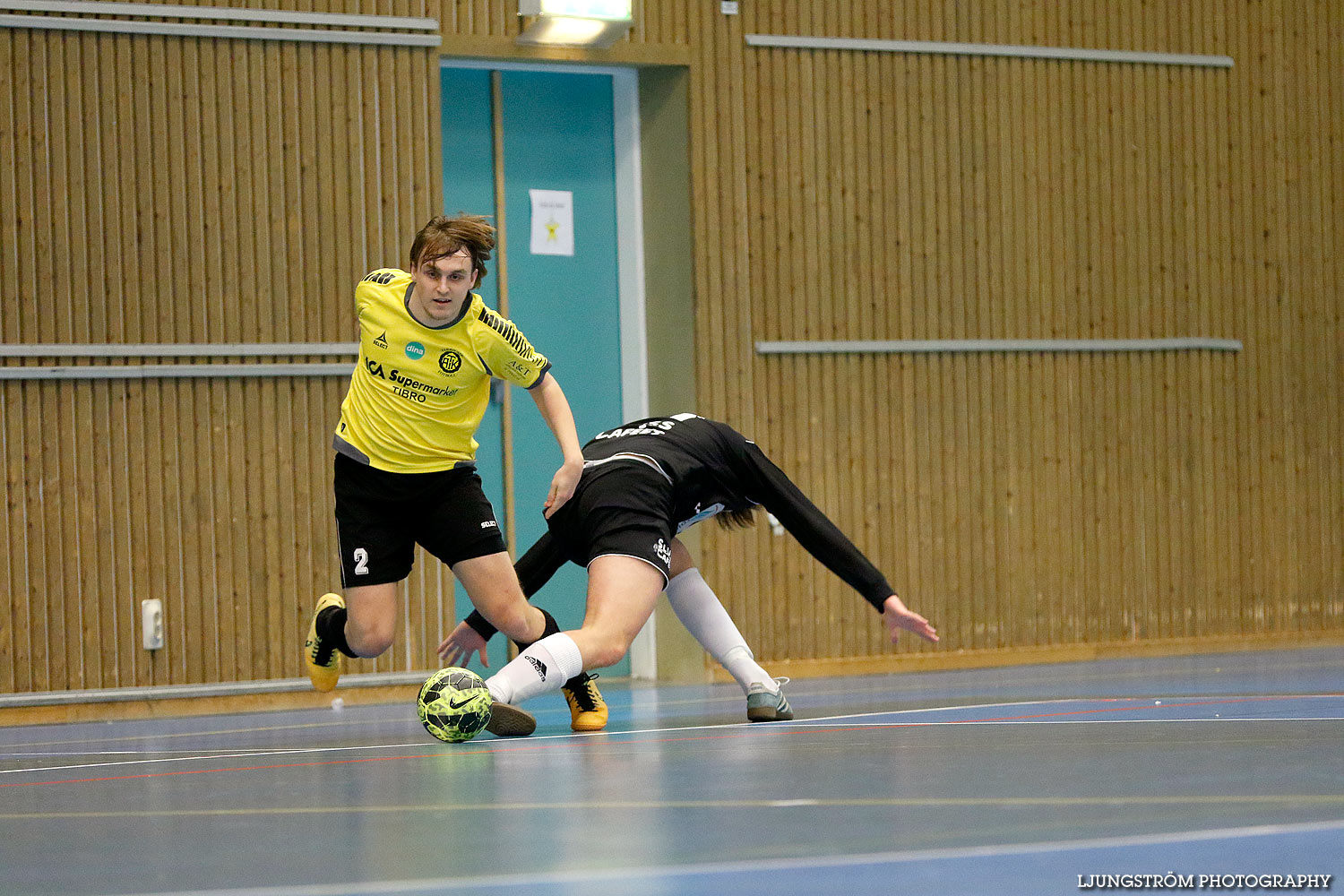 Skövde Futsalcup Herrjuniorer Skoftebyn/Trollhättan-Tibro AIK FK,herr,Arena Skövde,Skövde,Sverige,Skövde Futsalcup 2015,Futsal,2015,125474