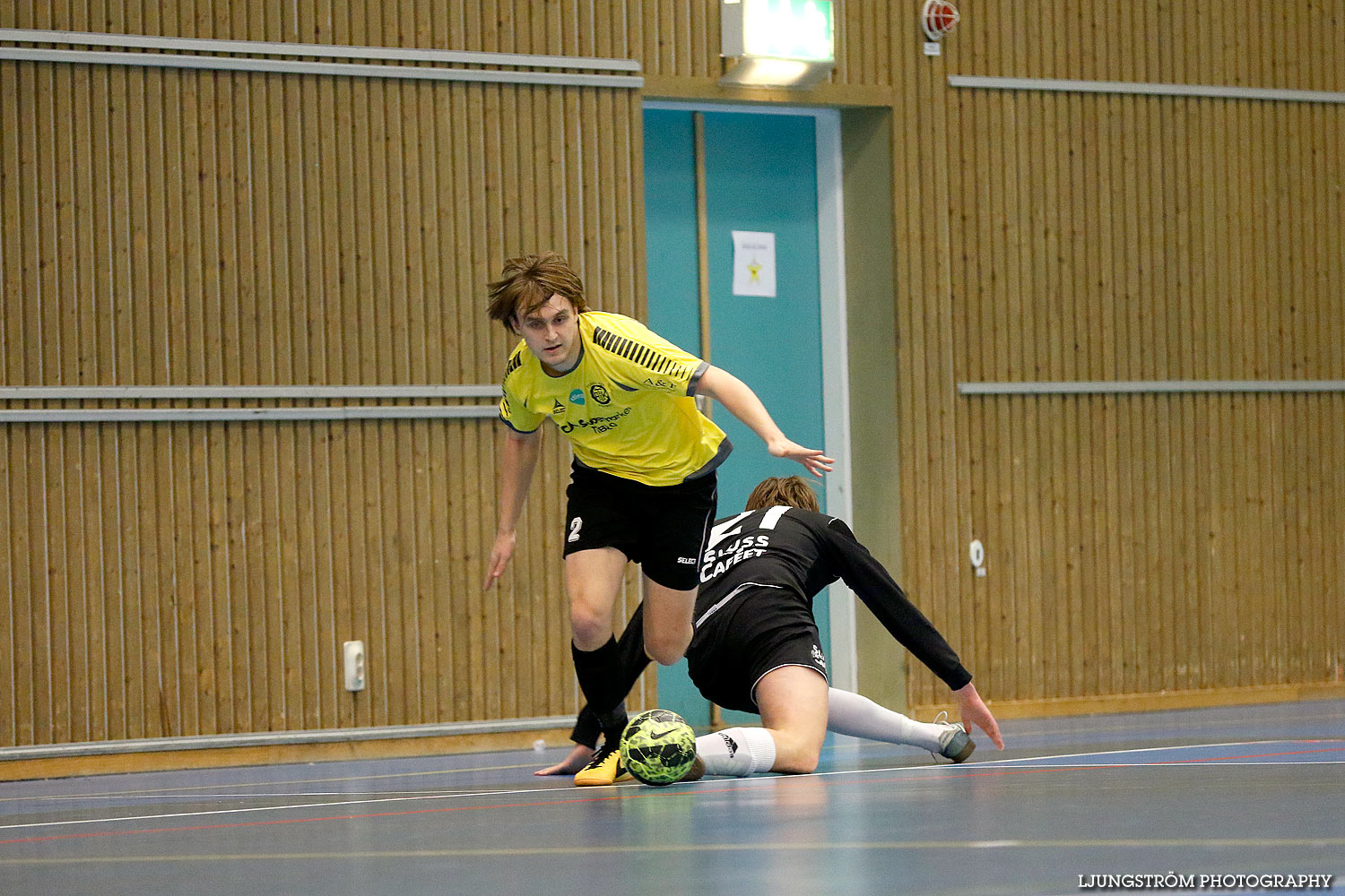 Skövde Futsalcup Herrjuniorer Skoftebyn/Trollhättan-Tibro AIK FK,herr,Arena Skövde,Skövde,Sverige,Skövde Futsalcup 2015,Futsal,2015,125476