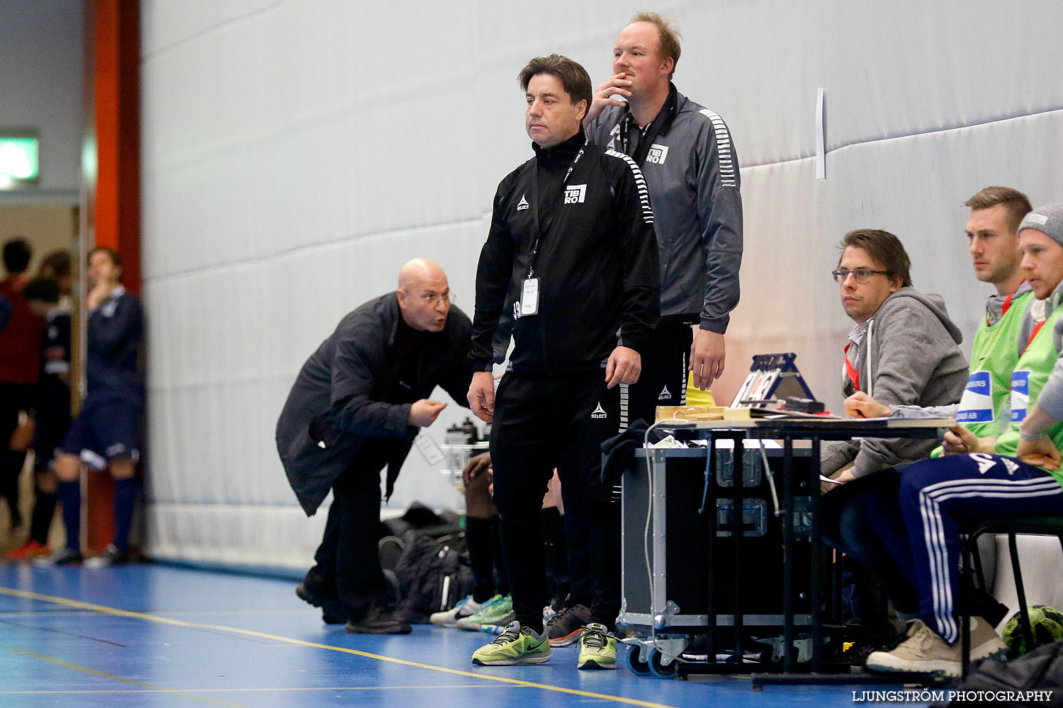 Skövde Futsalcup Herrjuniorer Skoftebyn/Trollhättan-Tibro AIK FK,herr,Arena Skövde,Skövde,Sverige,Skövde Futsalcup 2015,Futsal,2015,125483
