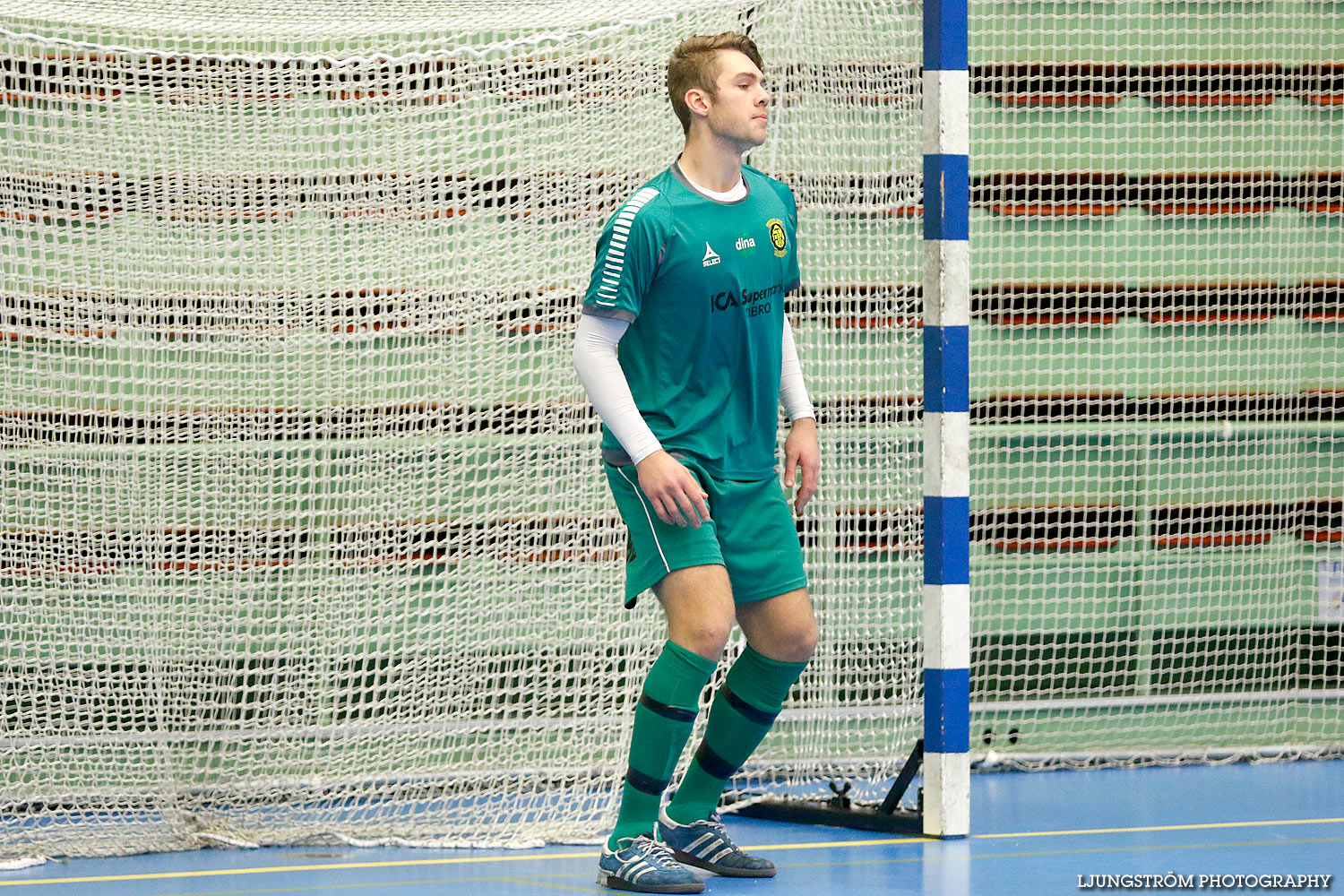 Skövde Futsalcup Herrjuniorer Skoftebyn/Trollhättan-Tibro AIK FK,herr,Arena Skövde,Skövde,Sverige,Skövde Futsalcup 2015,Futsal,2015,125484