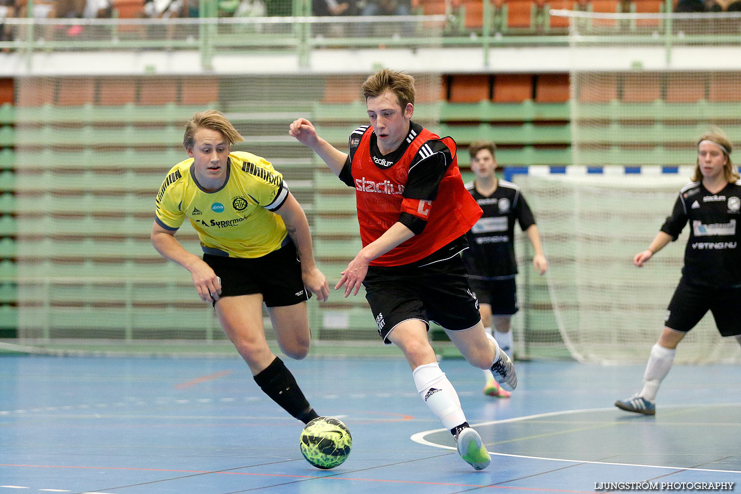 Skövde Futsalcup Herrjuniorer Skoftebyn/Trollhättan-Tibro AIK FK,herr,Arena Skövde,Skövde,Sverige,Skövde Futsalcup 2015,Futsal,2015,125489