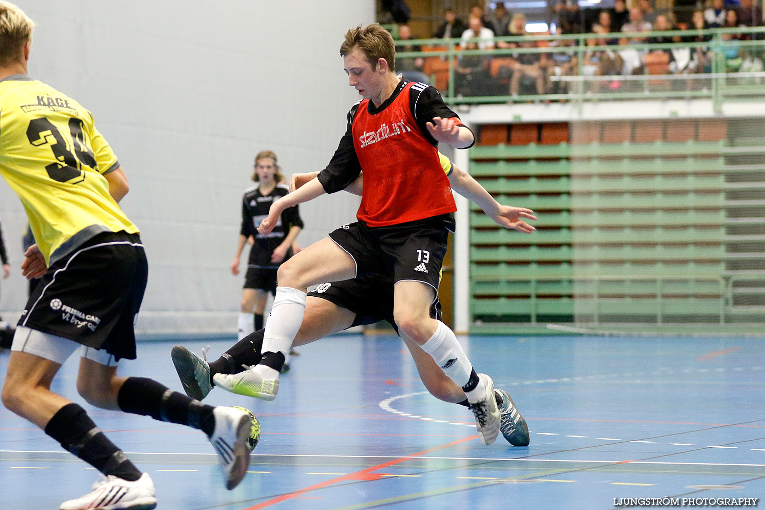 Skövde Futsalcup Herrjuniorer Skoftebyn/Trollhättan-Tibro AIK FK,herr,Arena Skövde,Skövde,Sverige,Skövde Futsalcup 2015,Futsal,2015,125492