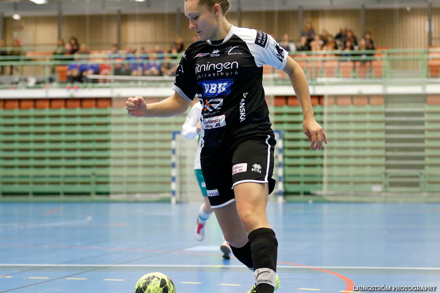 Skövde Futsalcup Damer Axvalls IF-Skövde KIK,dam,Arena Skövde,Skövde,Sverige,Skövde Futsalcup 2015,Futsal,2015,125495