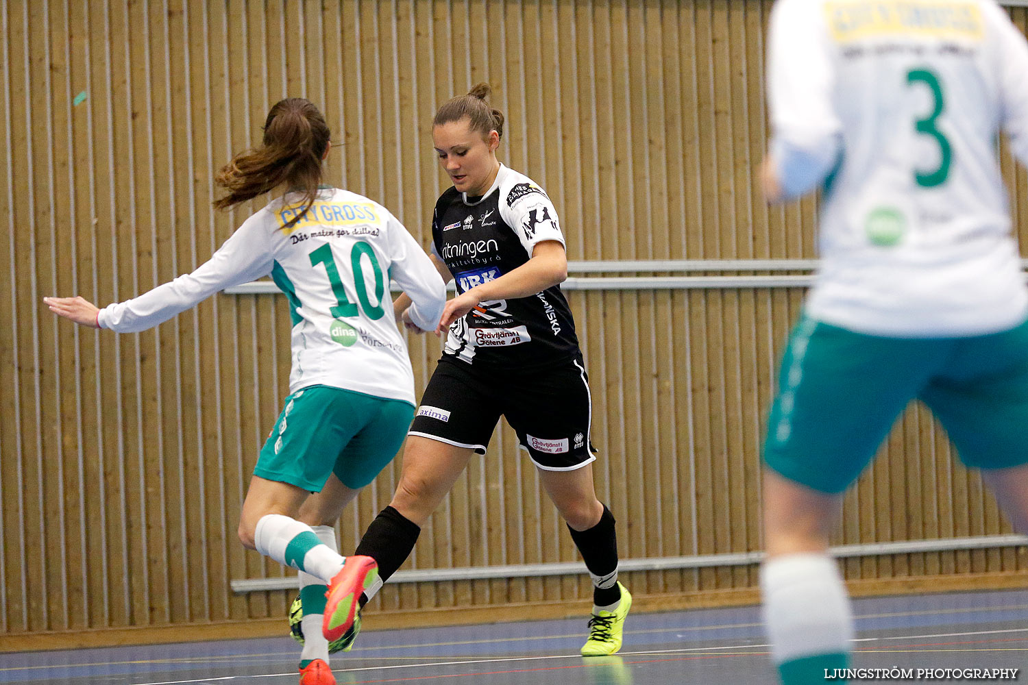 Skövde Futsalcup Damer Axvalls IF-Skövde KIK,dam,Arena Skövde,Skövde,Sverige,Skövde Futsalcup 2015,Futsal,2015,125498