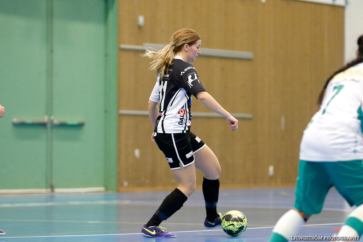 Skövde Futsalcup Damer Axvalls IF-Skövde KIK,dam,Arena Skövde,Skövde,Sverige,Skövde Futsalcup 2015,Futsal,2015,125500