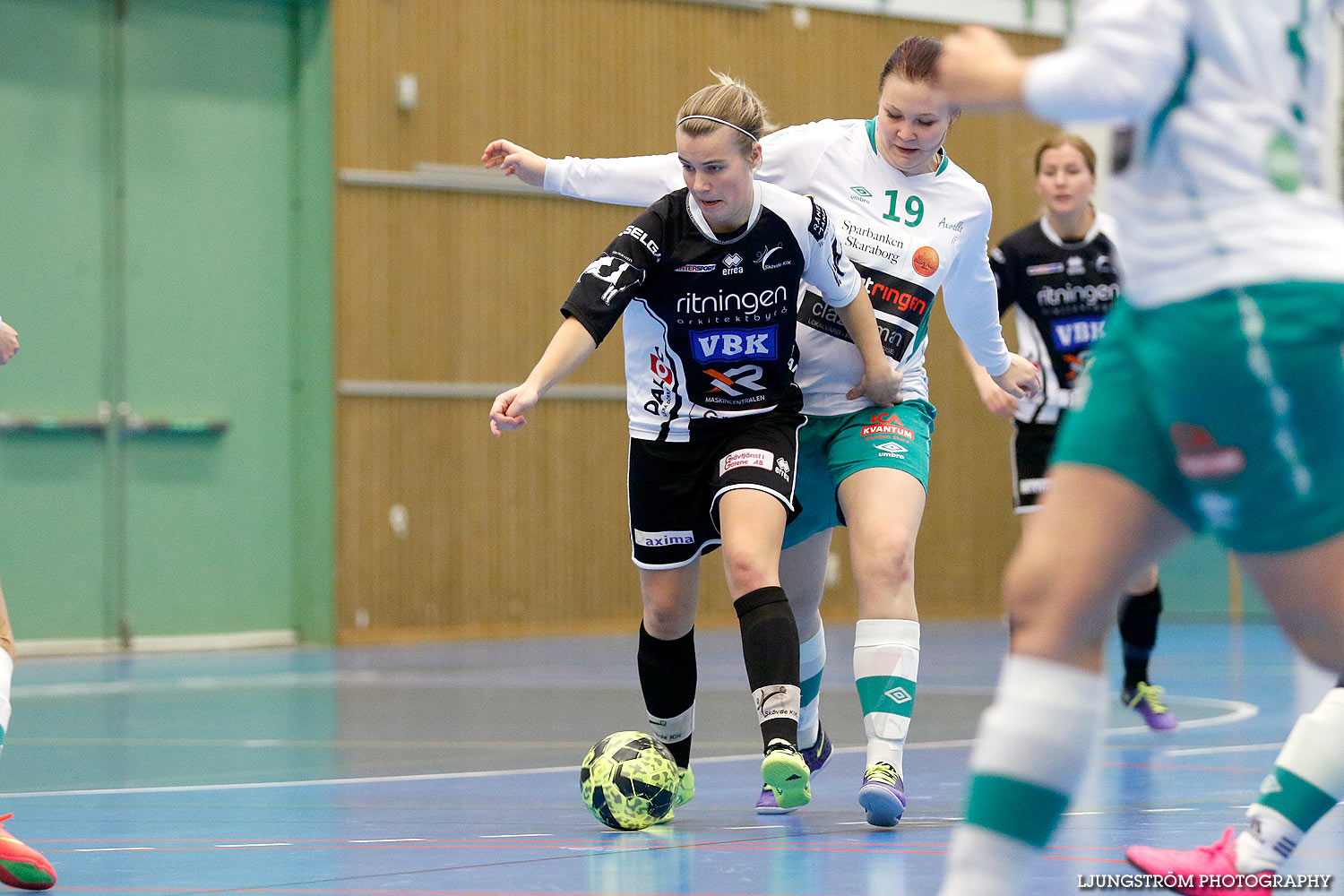 Skövde Futsalcup Damer Axvalls IF-Skövde KIK,dam,Arena Skövde,Skövde,Sverige,Skövde Futsalcup 2015,Futsal,2015,125508
